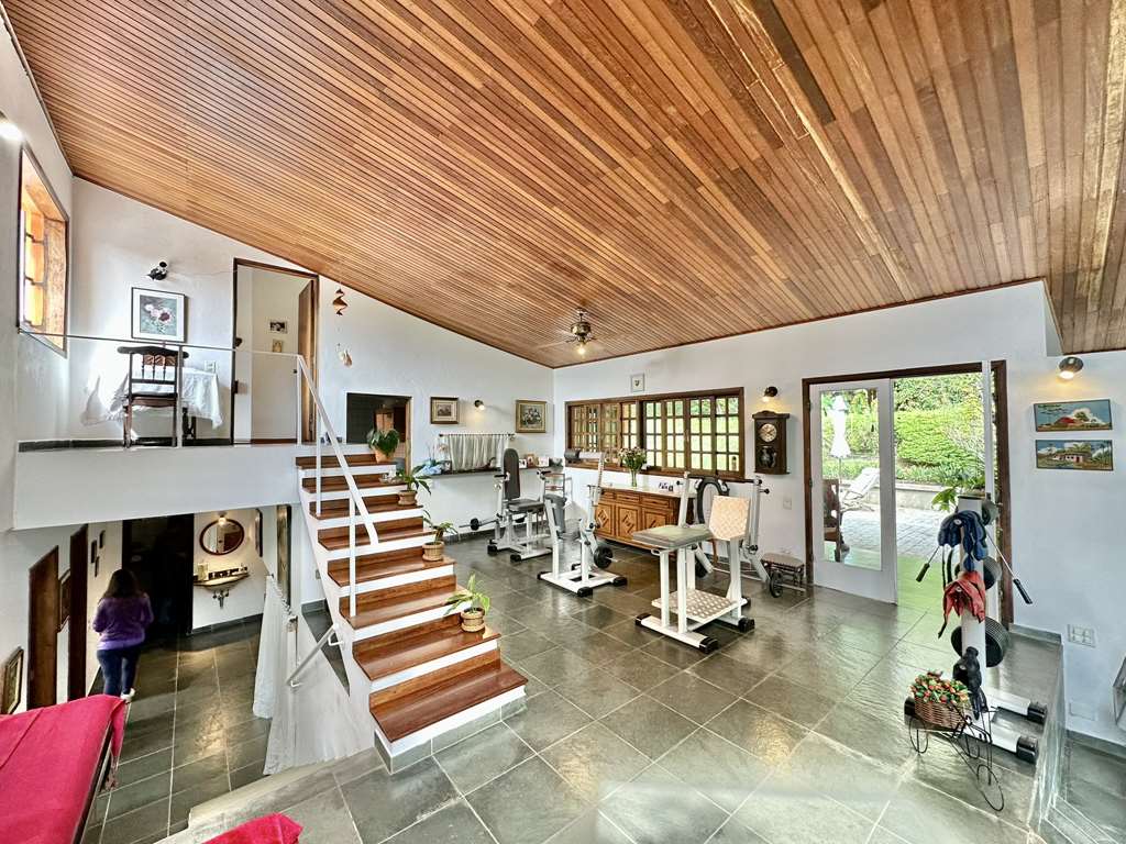 Casa com 4 dormitórios / sendo 1 suíte / Granja Viana / por 1.493.000,00, foto 12 de 60