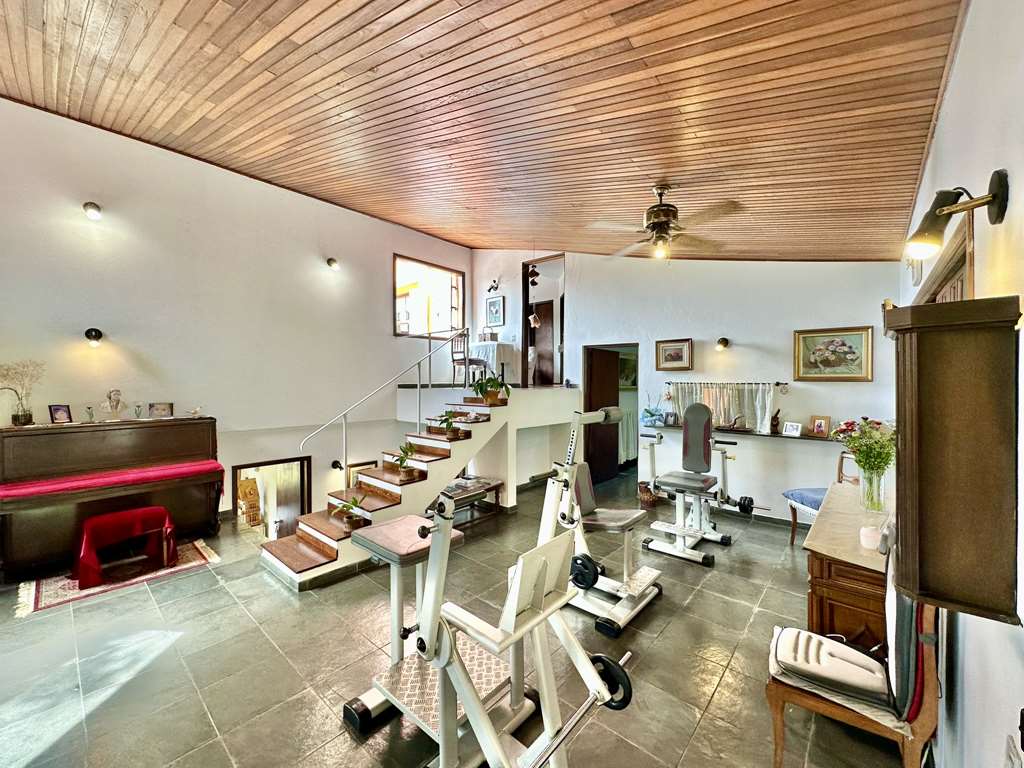Casa com 4 dormitórios / sendo 1 suíte / Granja Viana / por 1.493.000,00, foto 13 de 60