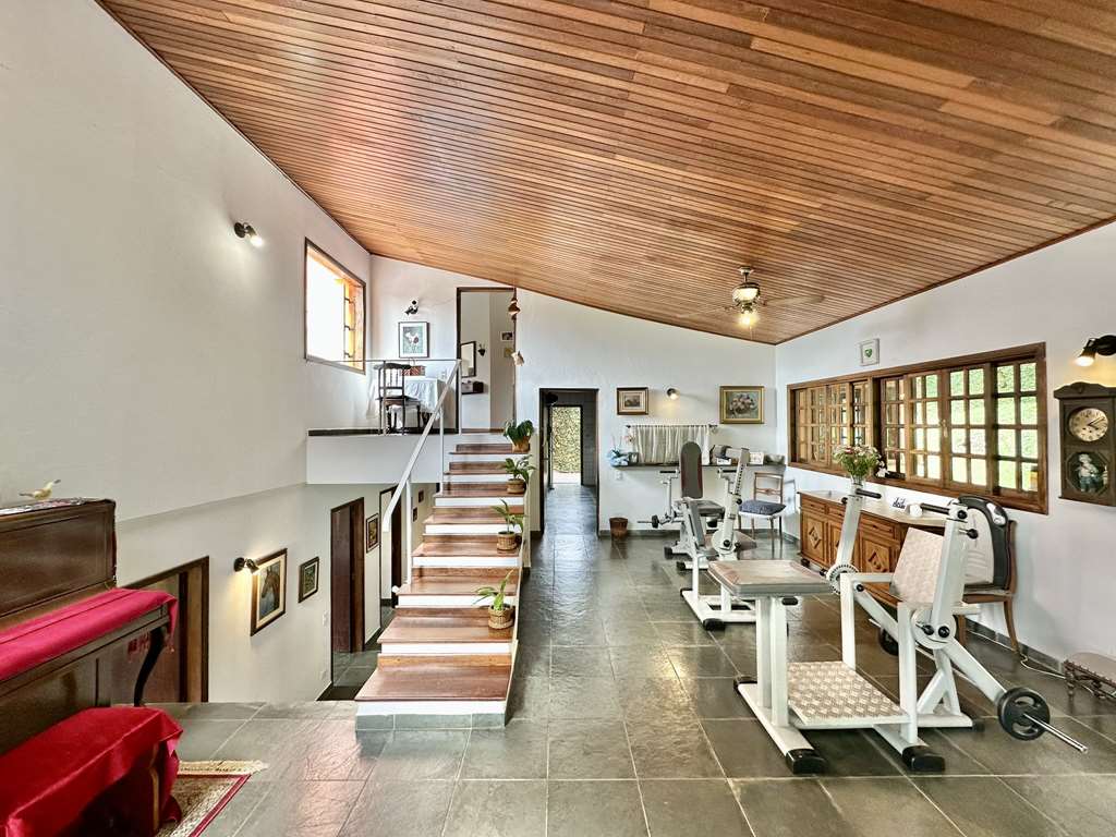 Casa com 4 dormitórios / sendo 1 suíte / Granja Viana / por 1.493.000,00, foto 14 de 60