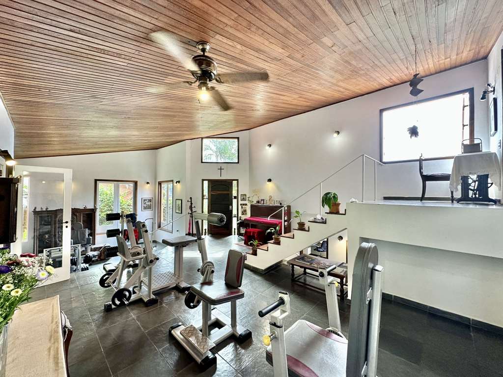 Casa com 4 dormitórios / sendo 1 suíte / Granja Viana / por 1.493.000,00, foto 15 de 60