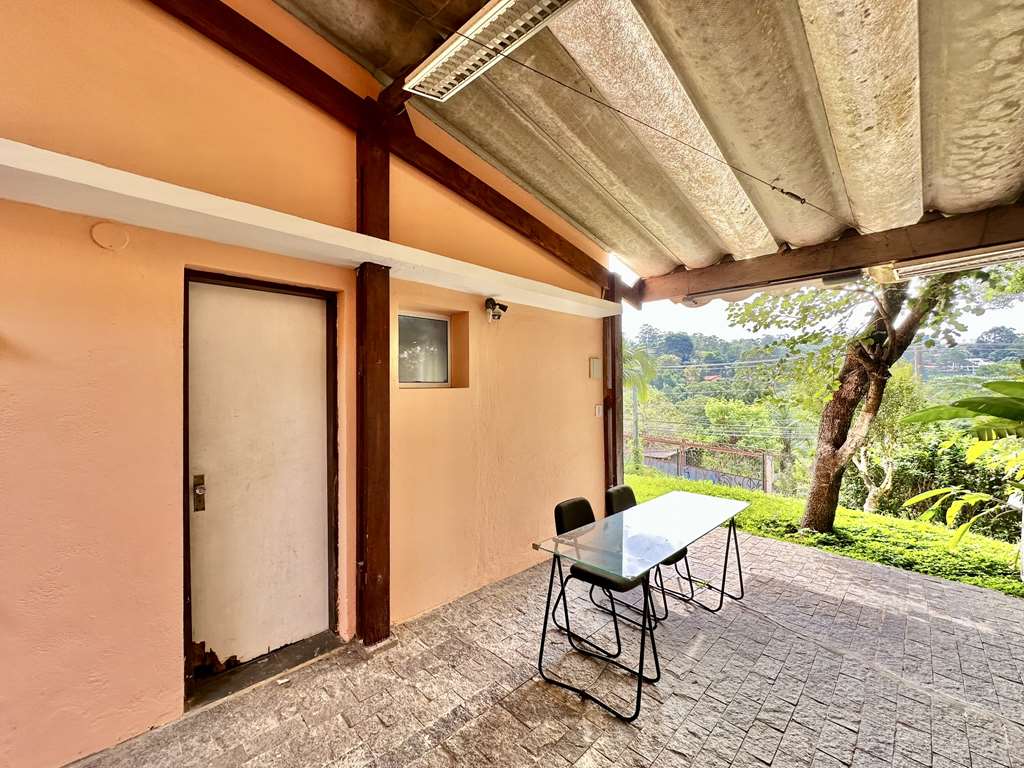 Casa com 4 dormitórios / sendo 1 suíte / Granja Viana / por 1.493.000,00, foto 25 de 60