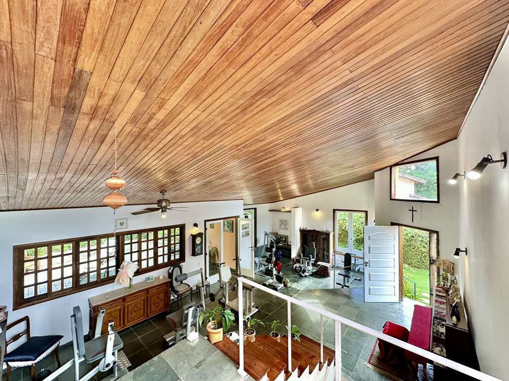 Casa com 4 dormitórios / sendo 1 suíte / Granja Viana / por 1.493.000,00, foto 40 de 60