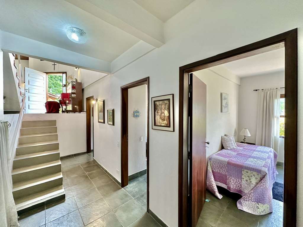 Casa com 4 dormitórios / sendo 1 suíte / Granja Viana / por 1.493.000,00, foto 57 de 60