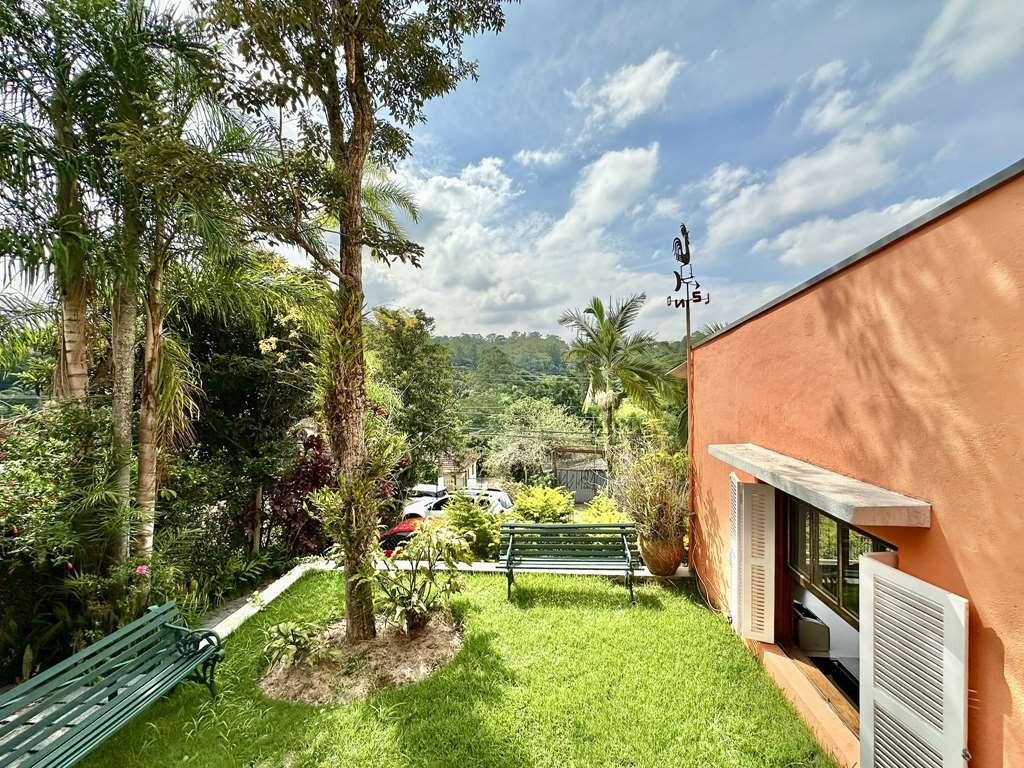 Casa com 4 dormitórios / sendo 1 suíte / Granja Viana / por 1.493.000,00, foto 58 de 60