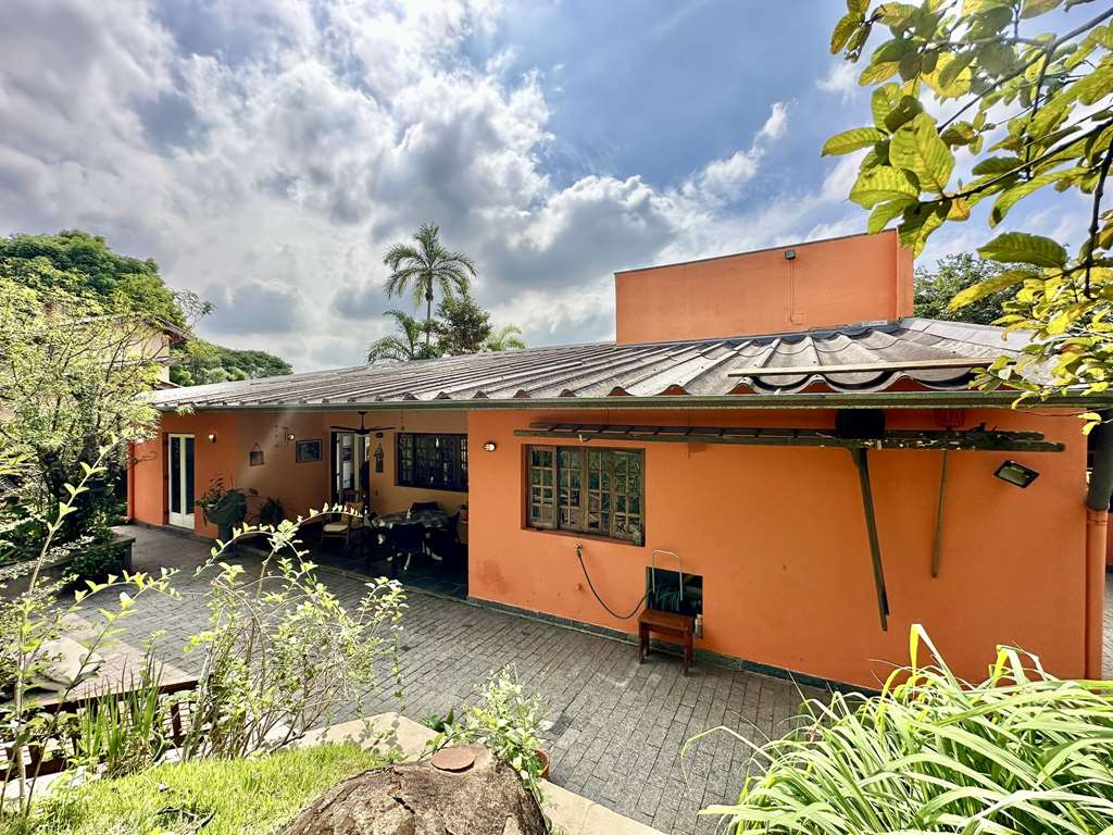 Casa com 4 dormitórios / sendo 1 suíte / Granja Viana / por 1.493.000,00, foto 59 de 60
