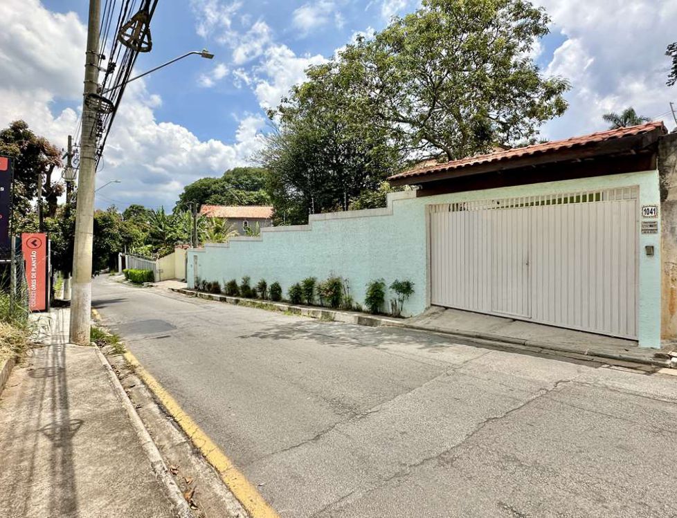 Casa térrea, RESIDENCIAL / COMERCIAL, 8 dorms / 4 sts, foto 3 de 61
