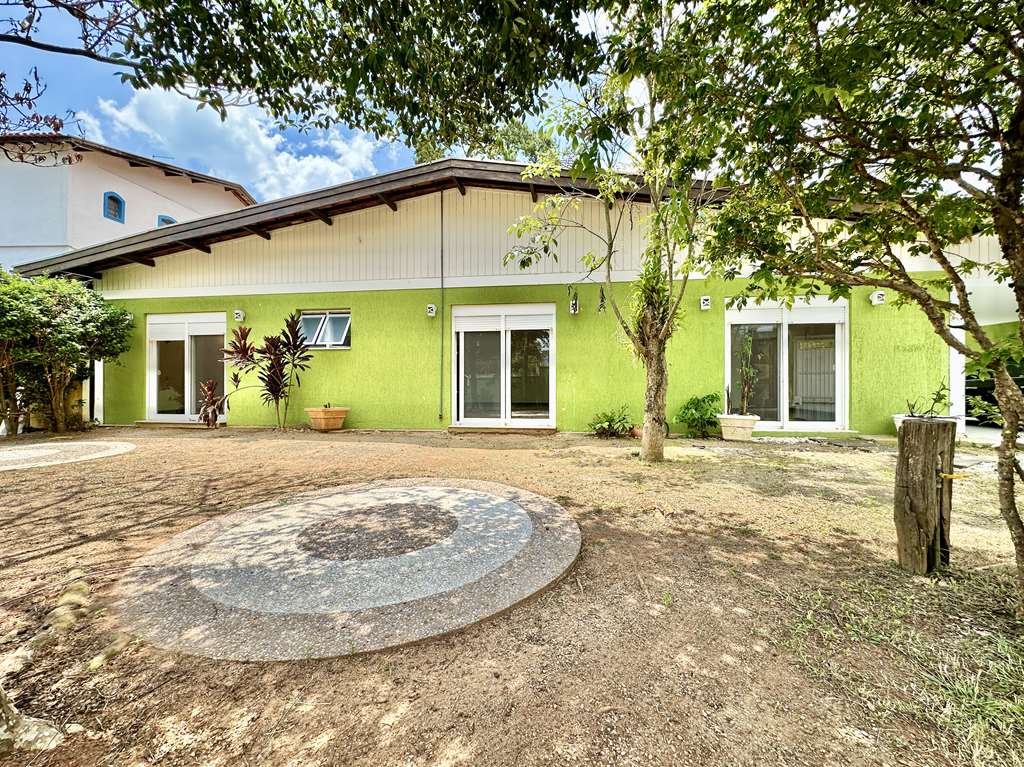 Casa térrea, RESIDENCIAL / COMERCIAL, 8 dorms / 4 sts, foto 6 de 61
