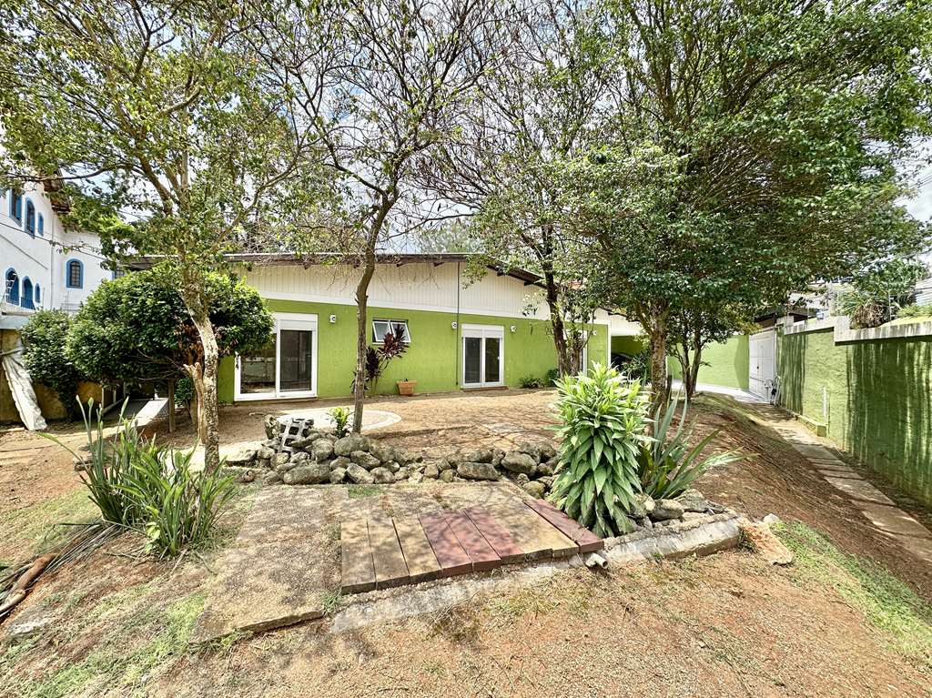 Casa térrea, RESIDENCIAL / COMERCIAL, 8 dorms / 4 sts, foto 7 de 61