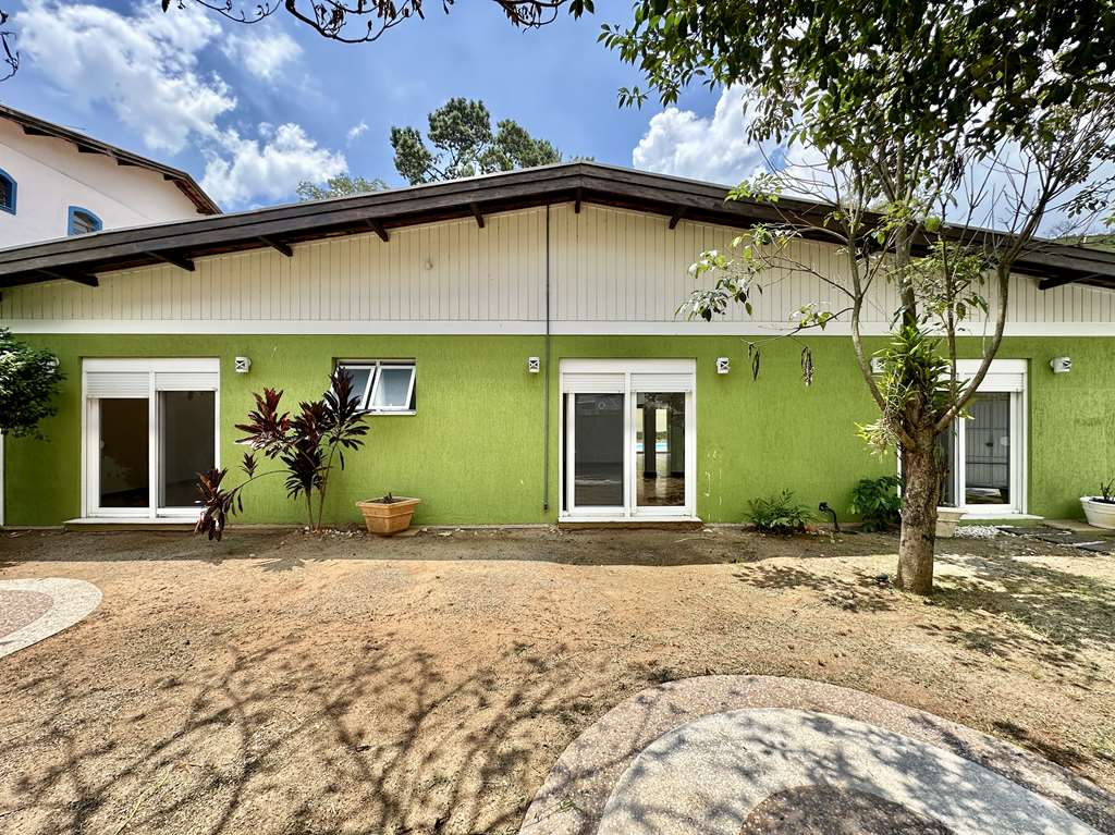 Casa térrea, RESIDENCIAL / COMERCIAL, 8 dorms / 4 sts, foto 8 de 61