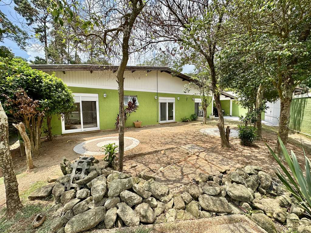 Casa térrea, RESIDENCIAL / COMERCIAL, 8 dorms / 4 sts, foto 9 de 61