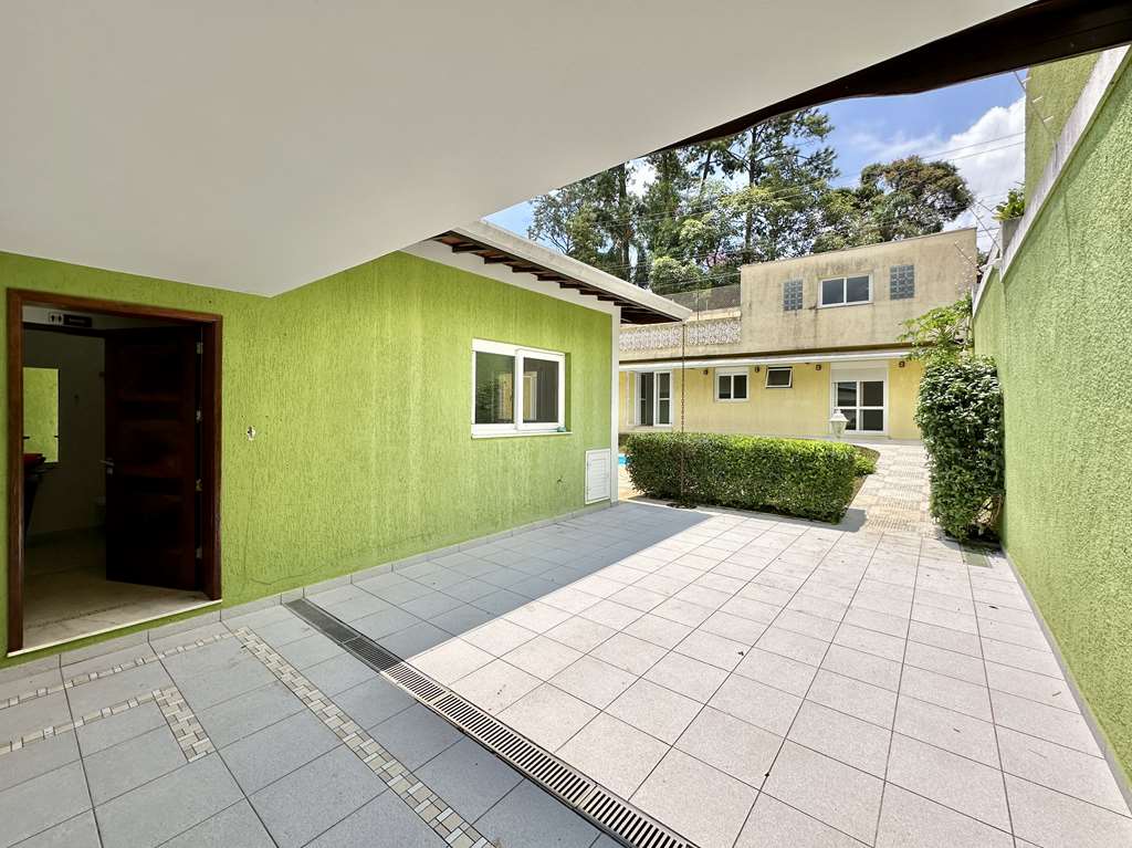 Casa térrea, RESIDENCIAL / COMERCIAL, 8 dorms / 4 sts, foto 11 de 61