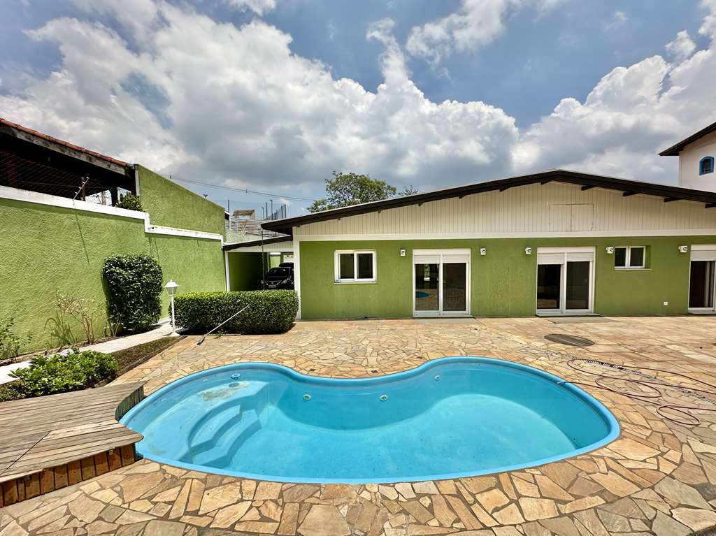 Casa térrea, RESIDENCIAL / COMERCIAL, 8 dorms / 4 sts, foto 13 de 61