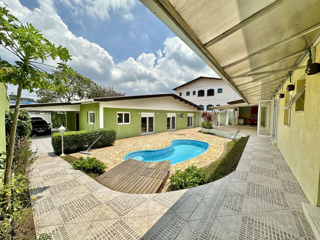 Casa térrea, RESIDENCIAL / COMERCIAL, 8 dorms / 4 sts, foto 14 de 61