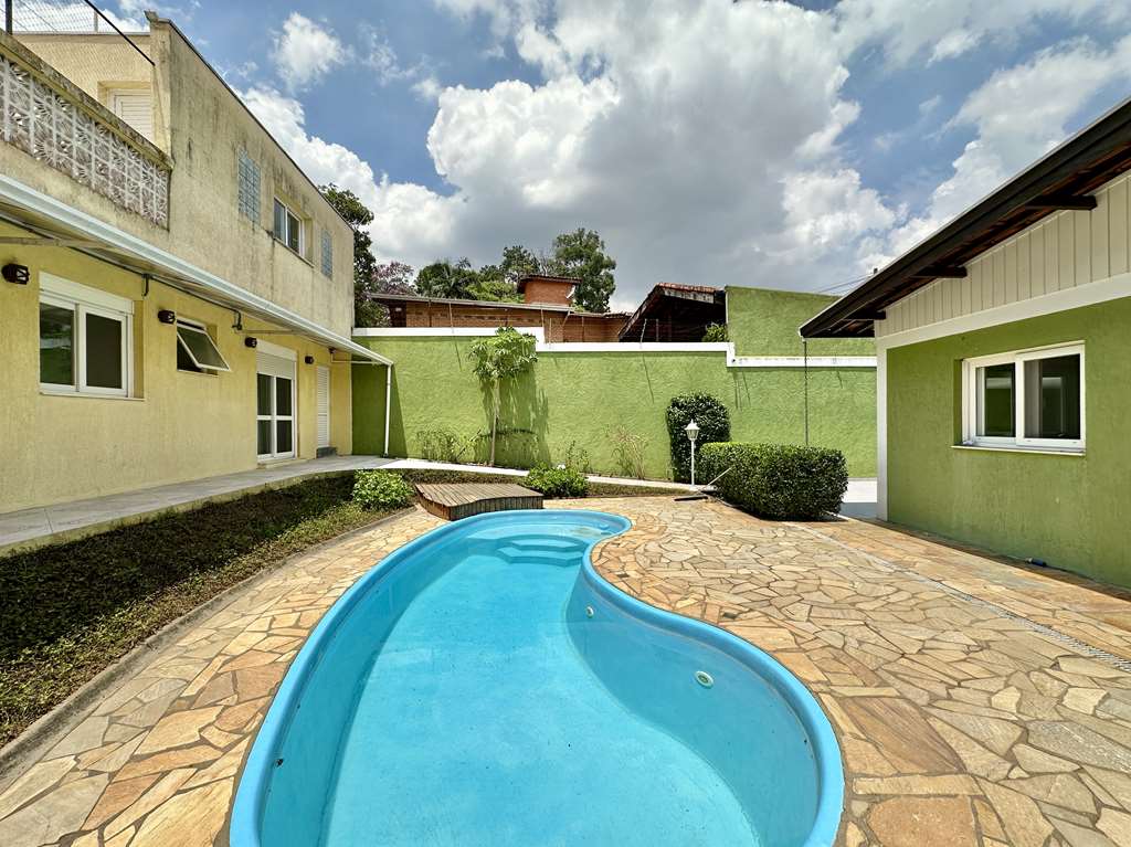 Casa térrea, RESIDENCIAL / COMERCIAL, 8 dorms / 4 sts, foto 16 de 61