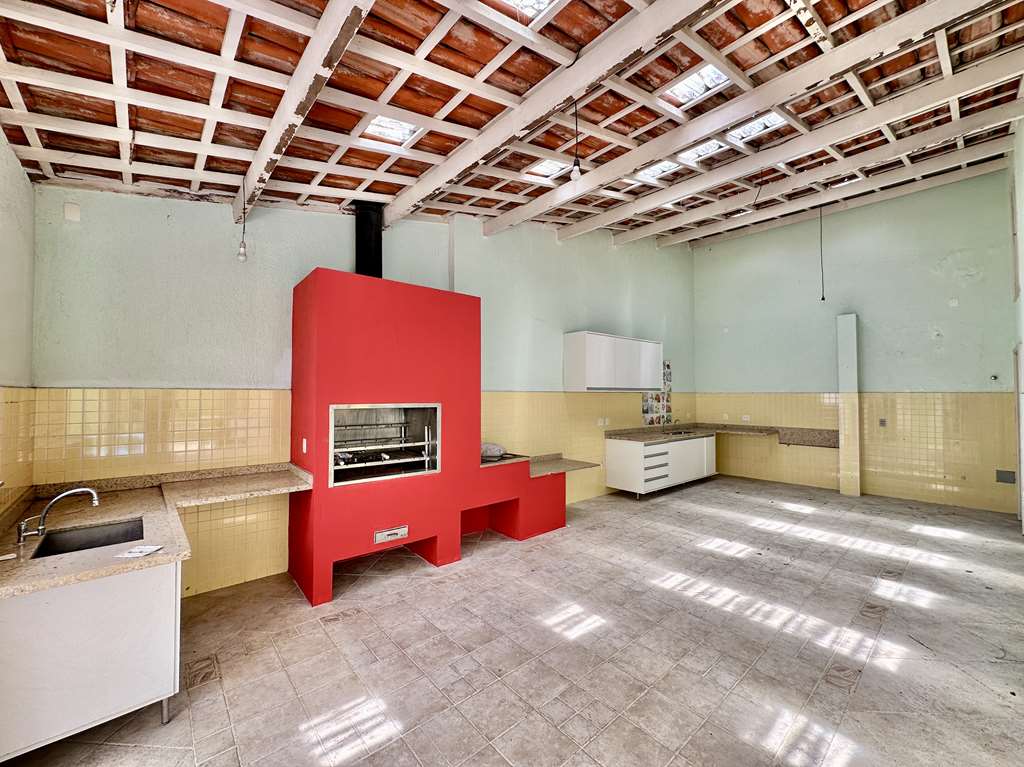 Casa térrea, RESIDENCIAL / COMERCIAL, 8 dorms / 4 sts, foto 17 de 61