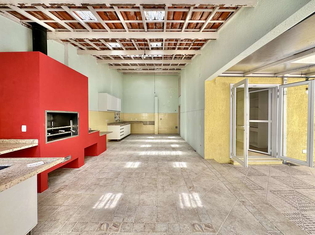 Casa térrea, RESIDENCIAL / COMERCIAL, 8 dorms / 4 sts, foto 18 de 61