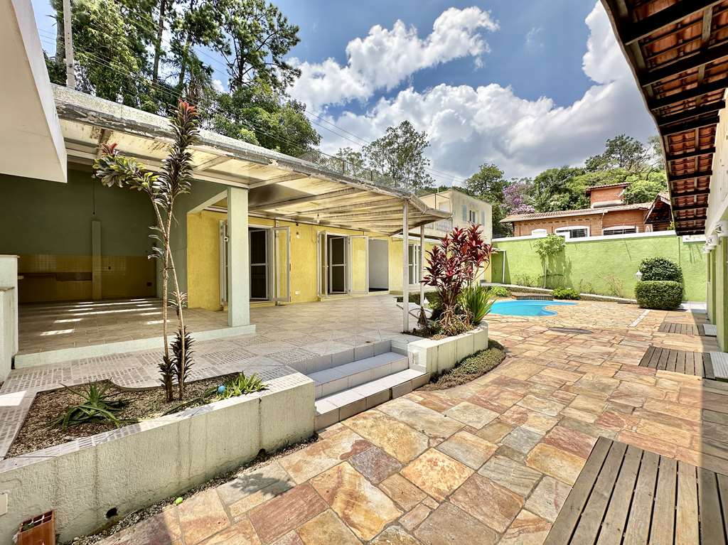 Casa térrea, RESIDENCIAL / COMERCIAL, 8 dorms / 4 sts, foto 20 de 61