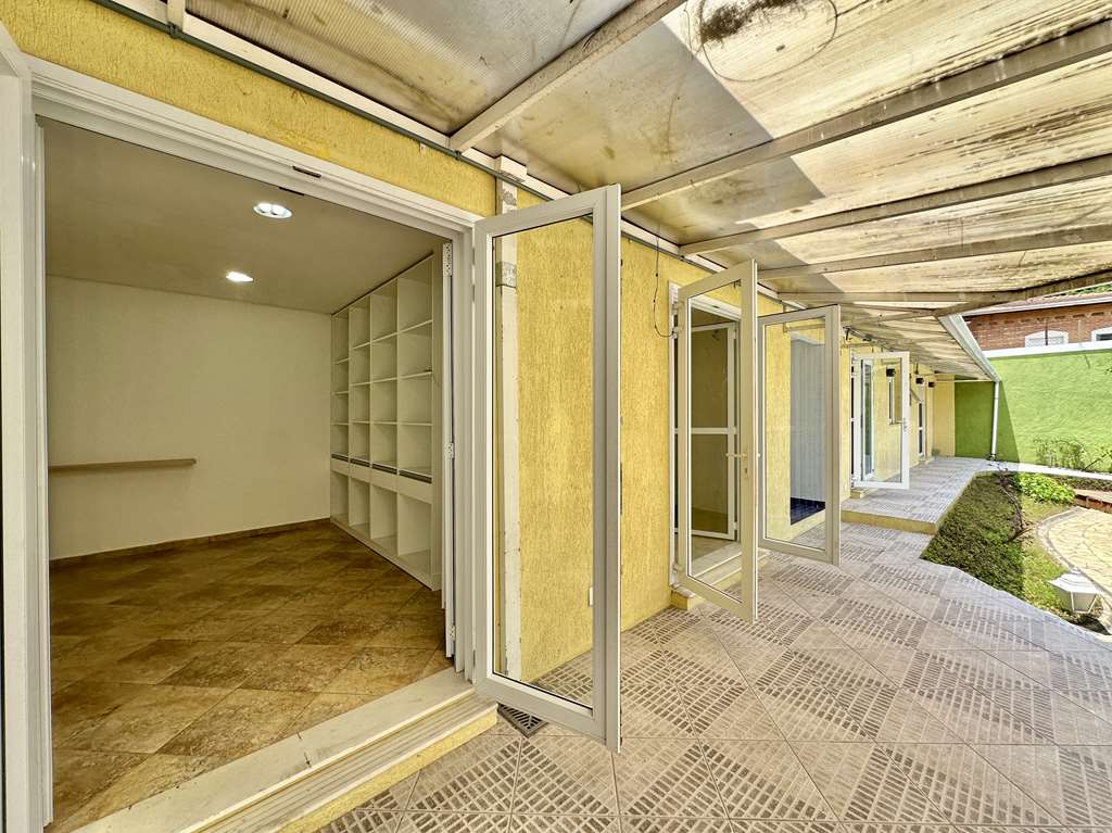 Casa térrea, RESIDENCIAL / COMERCIAL, 8 dorms / 4 sts, foto 43 de 61