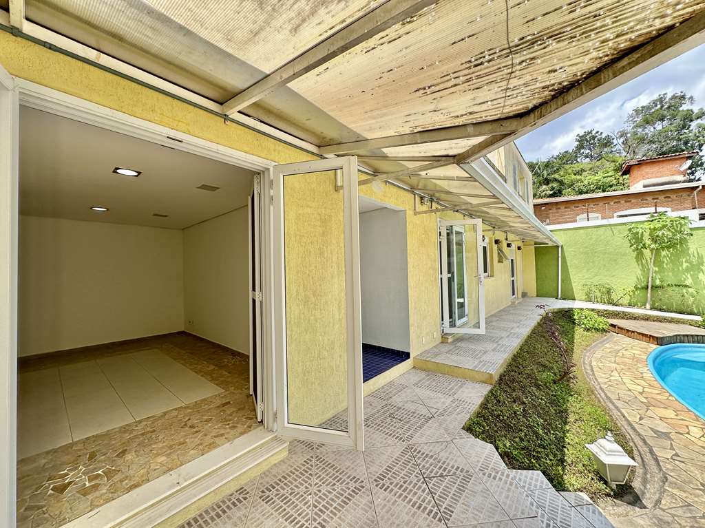 Casa térrea, RESIDENCIAL / COMERCIAL, 8 dorms / 4 sts, foto 46 de 61