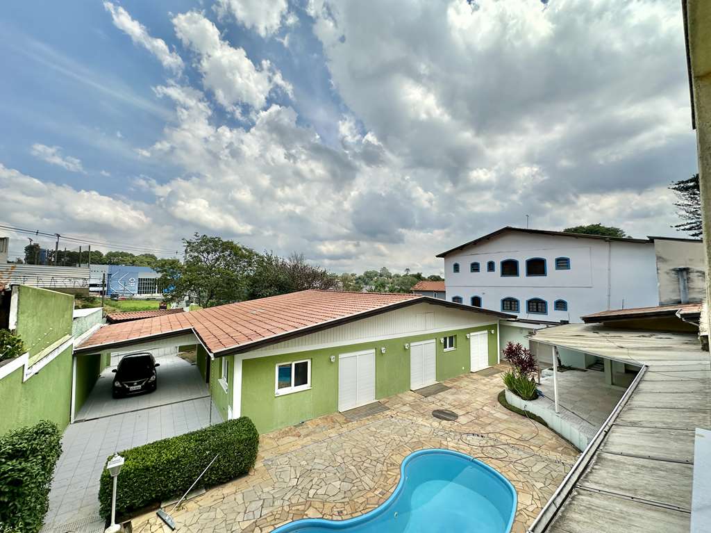 Casa térrea, RESIDENCIAL / COMERCIAL, 8 dorms / 4 sts, foto 59 de 61