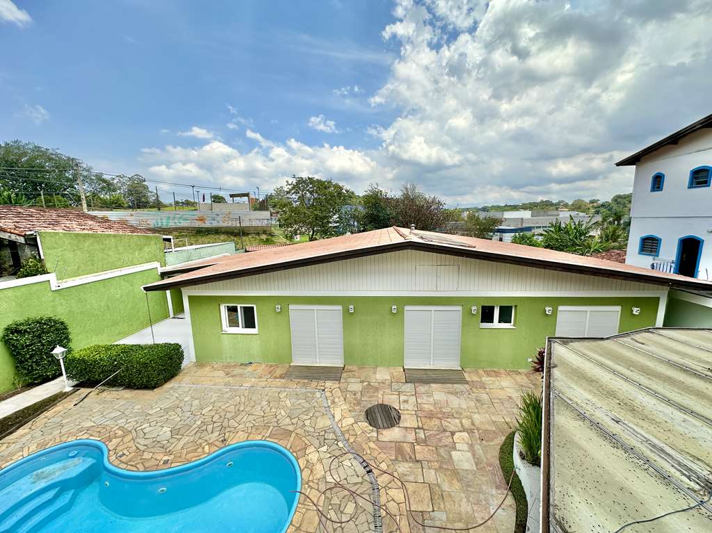 Casa térrea, RESIDENCIAL / COMERCIAL, 8 dorms / 4 sts, foto 60 de 61