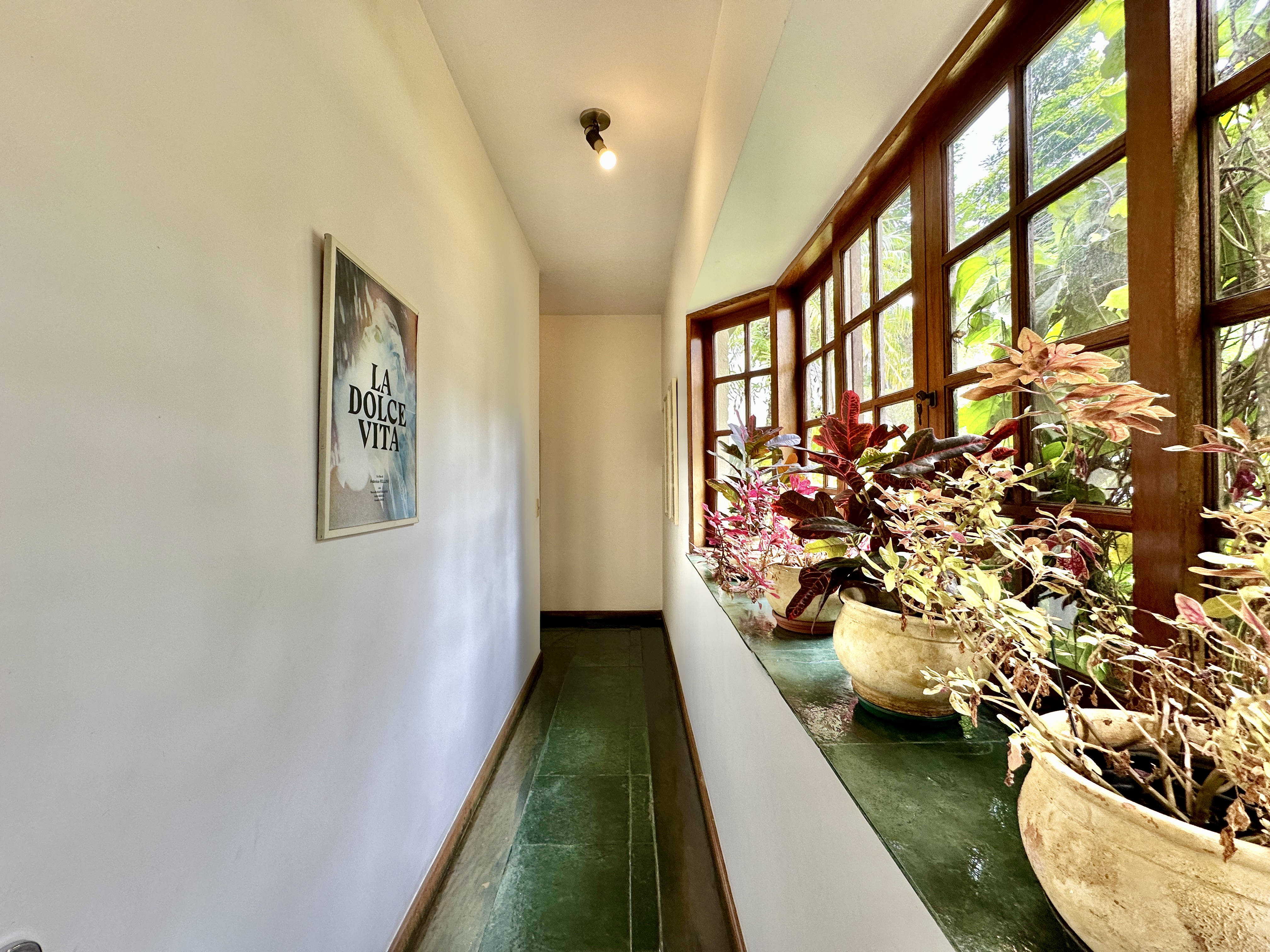 Casa 3 dormitórios / 1suíte. TÉRREA, privacidade, avarandada e piscina na Granja Viana, foto 38 de 47