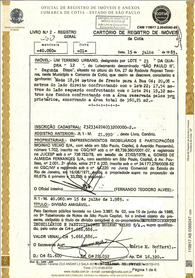 Casa 3 dormitórios / 1suíte. TÉRREA, privacidade, avarandada e piscina na Granja Viana, foto 43 de 47