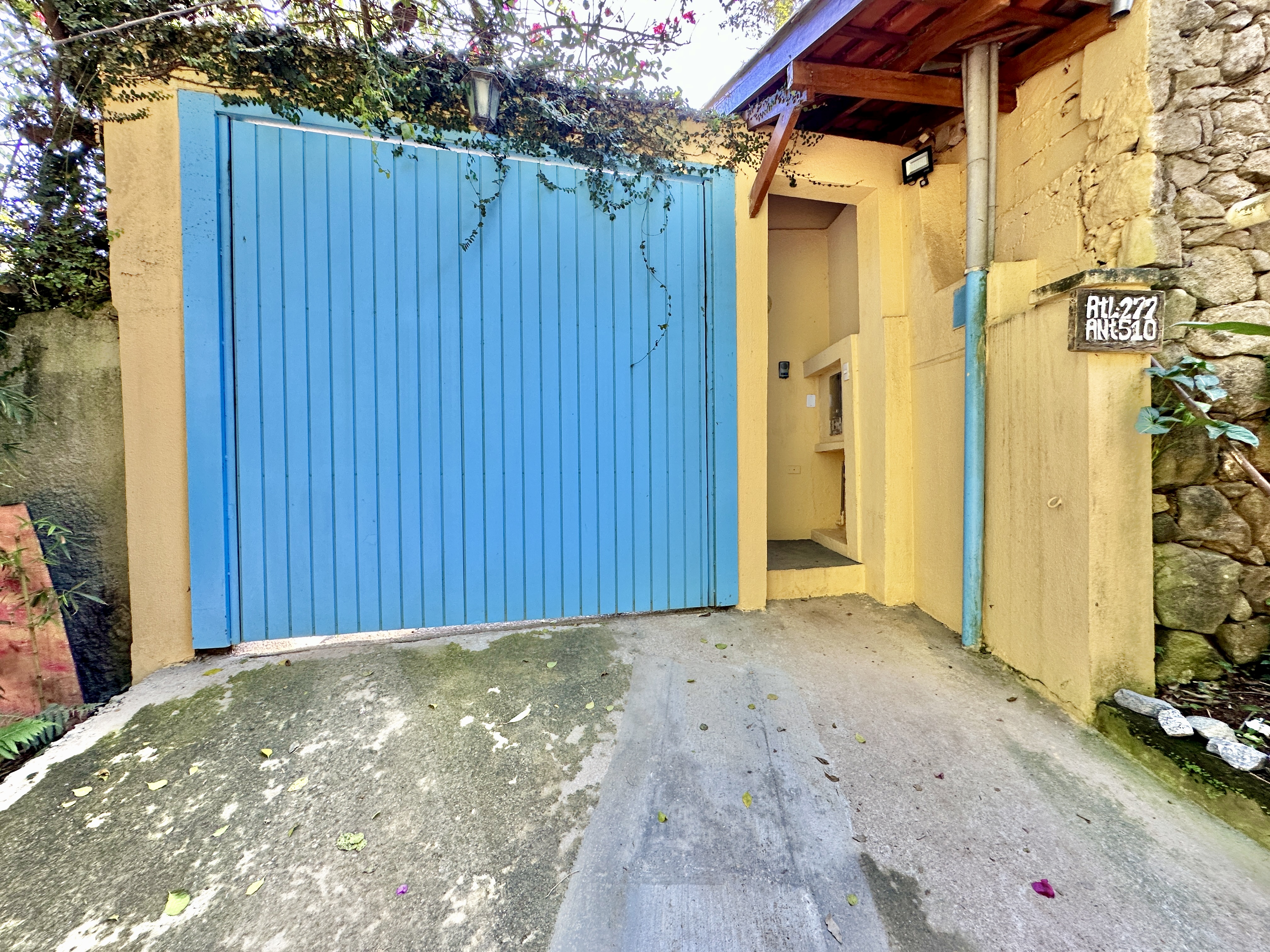 CASA TÉRREA, 5 dorms / 3 sts, área  gourmet, piscina e escritório, foto 3 de 45