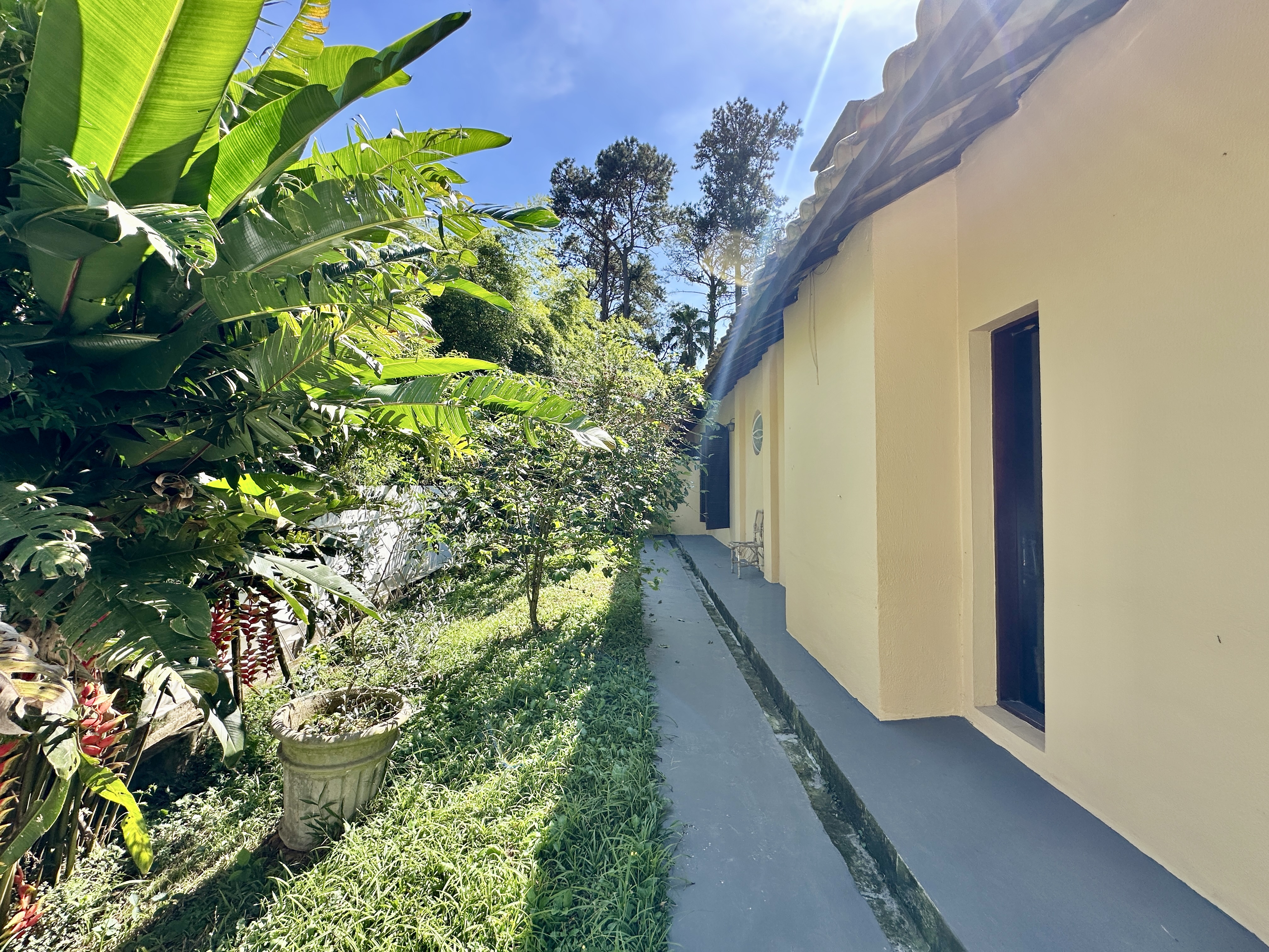 CASA TÉRREA, 5 dorms / 3 sts, área  gourmet, piscina e escritório, foto 6 de 45