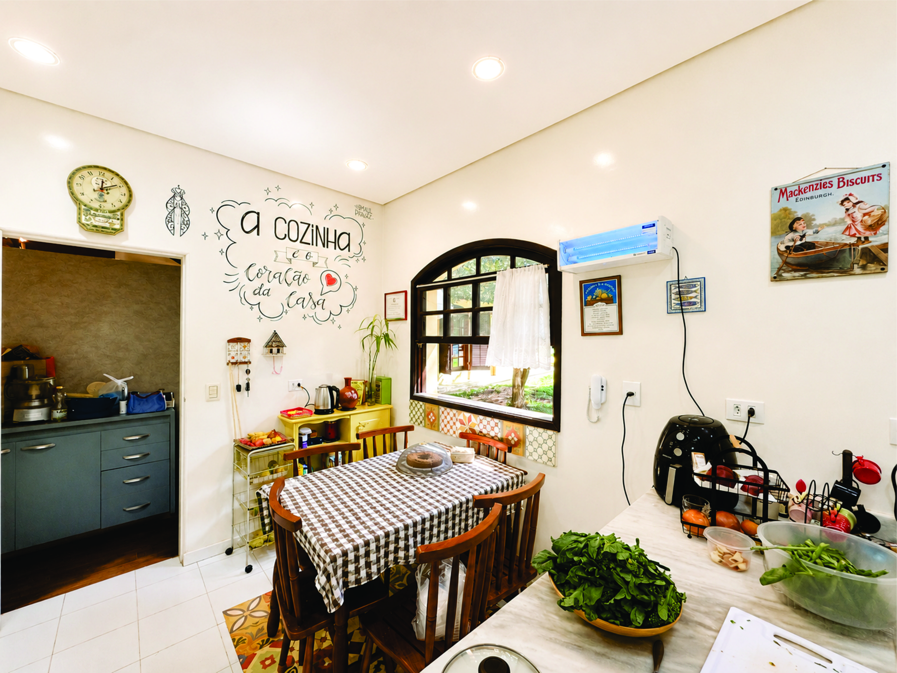 CASA TÉRREA, 5 dorms / 3 sts, área  gourmet, piscina e escritório, foto 17 de 45