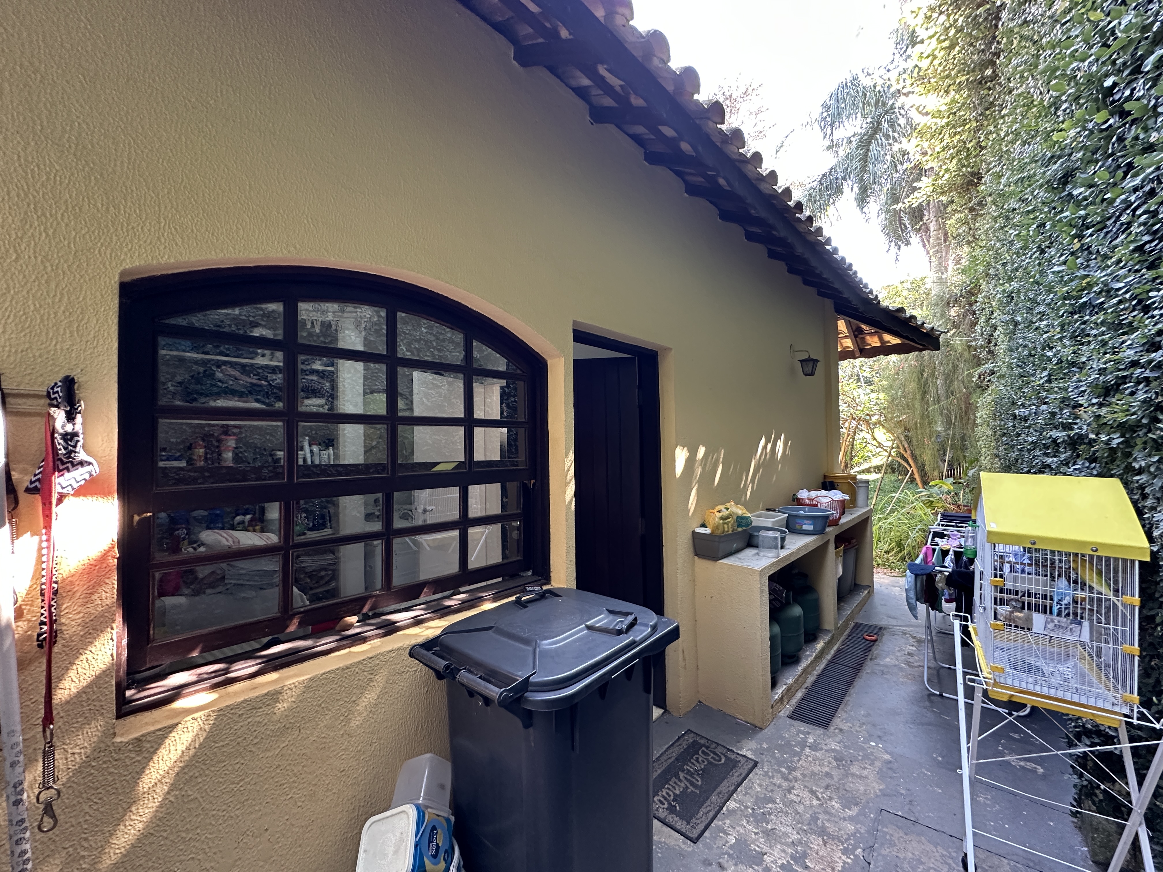CASA TÉRREA, 5 dorms / 3 sts, área  gourmet, piscina e escritório, foto 18 de 45