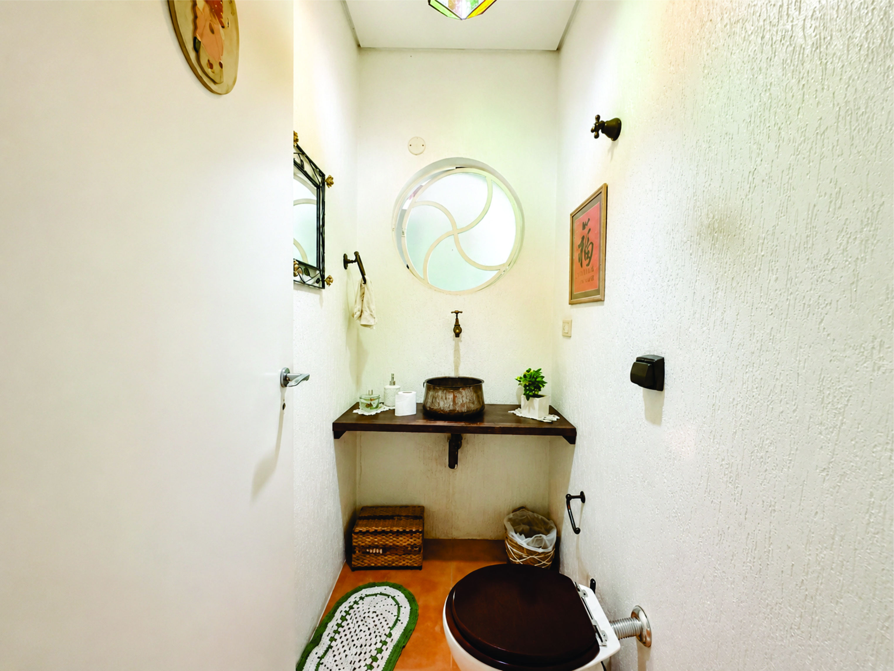 CASA TÉRREA, 5 dorms / 3 sts, área  gourmet, piscina e escritório, foto 19 de 45