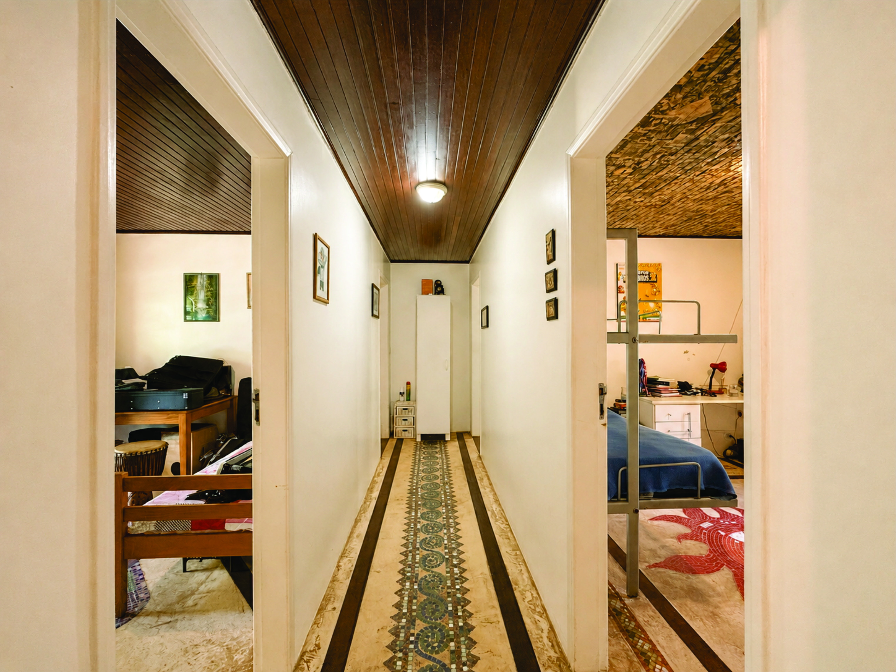 CASA TÉRREA, 5 dorms / 3 sts, área  gourmet, piscina e escritório, foto 20 de 45