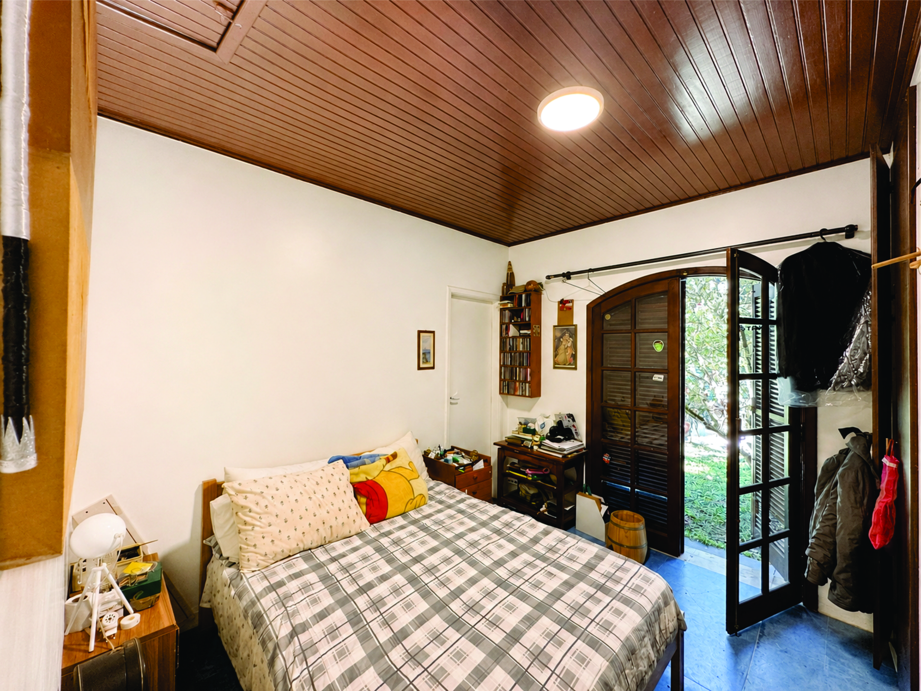 CASA TÉRREA, 5 dorms / 3 sts, área  gourmet, piscina e escritório, foto 21 de 45
