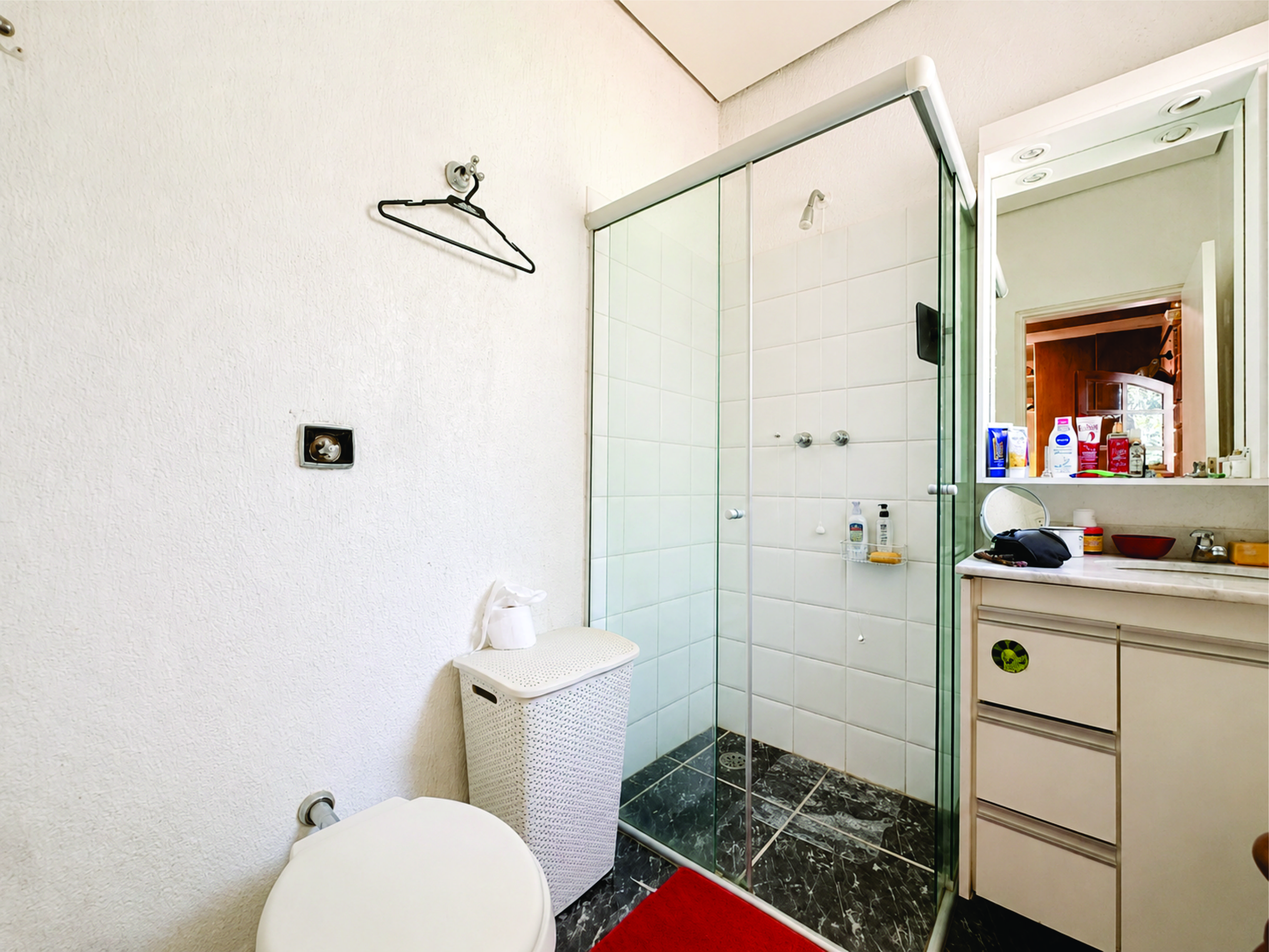 CASA TÉRREA, 5 dorms / 3 sts, área  gourmet, piscina e escritório, foto 23 de 45