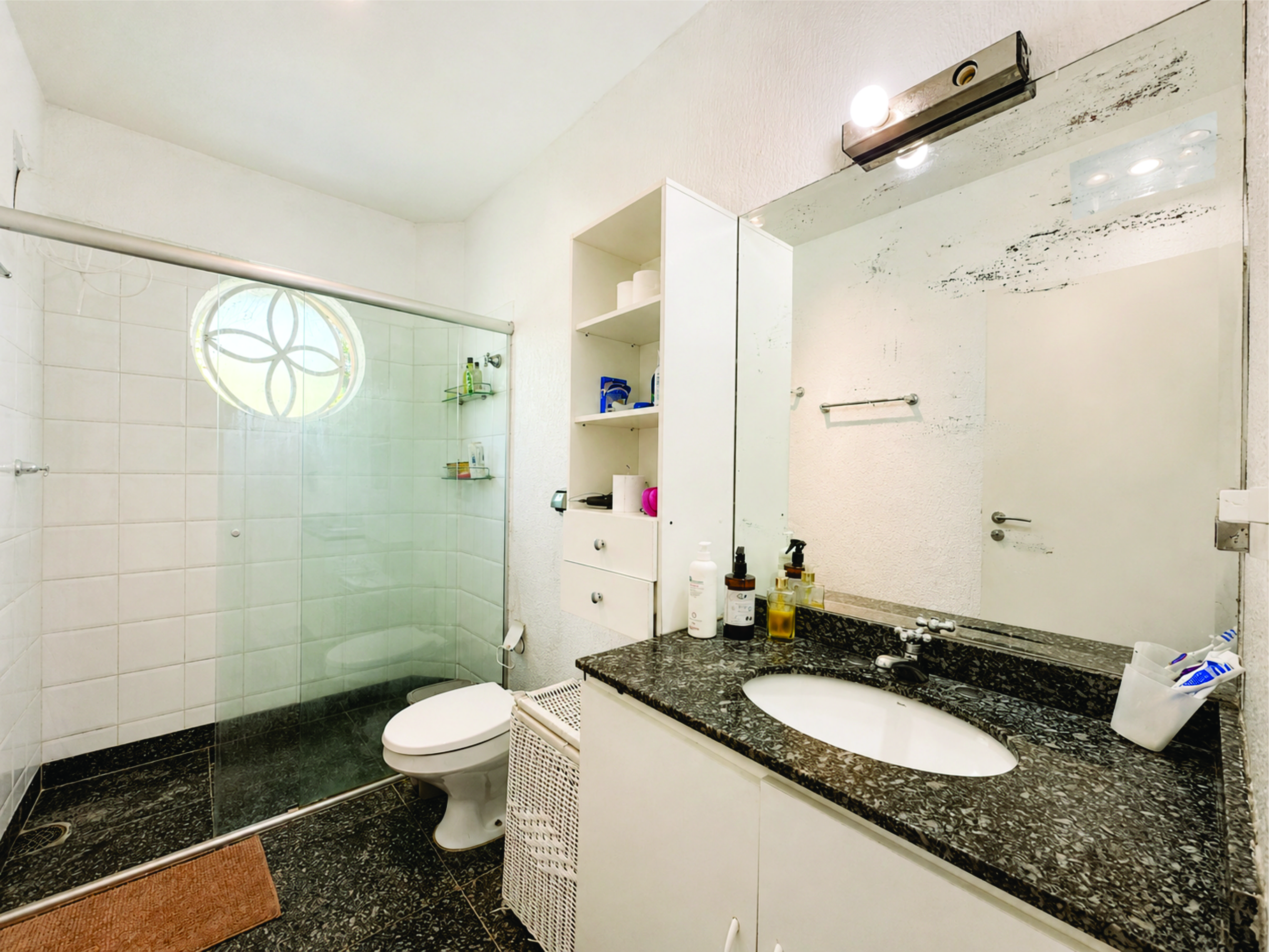 CASA TÉRREA, 5 dorms / 3 sts, área  gourmet, piscina e escritório, foto 24 de 45