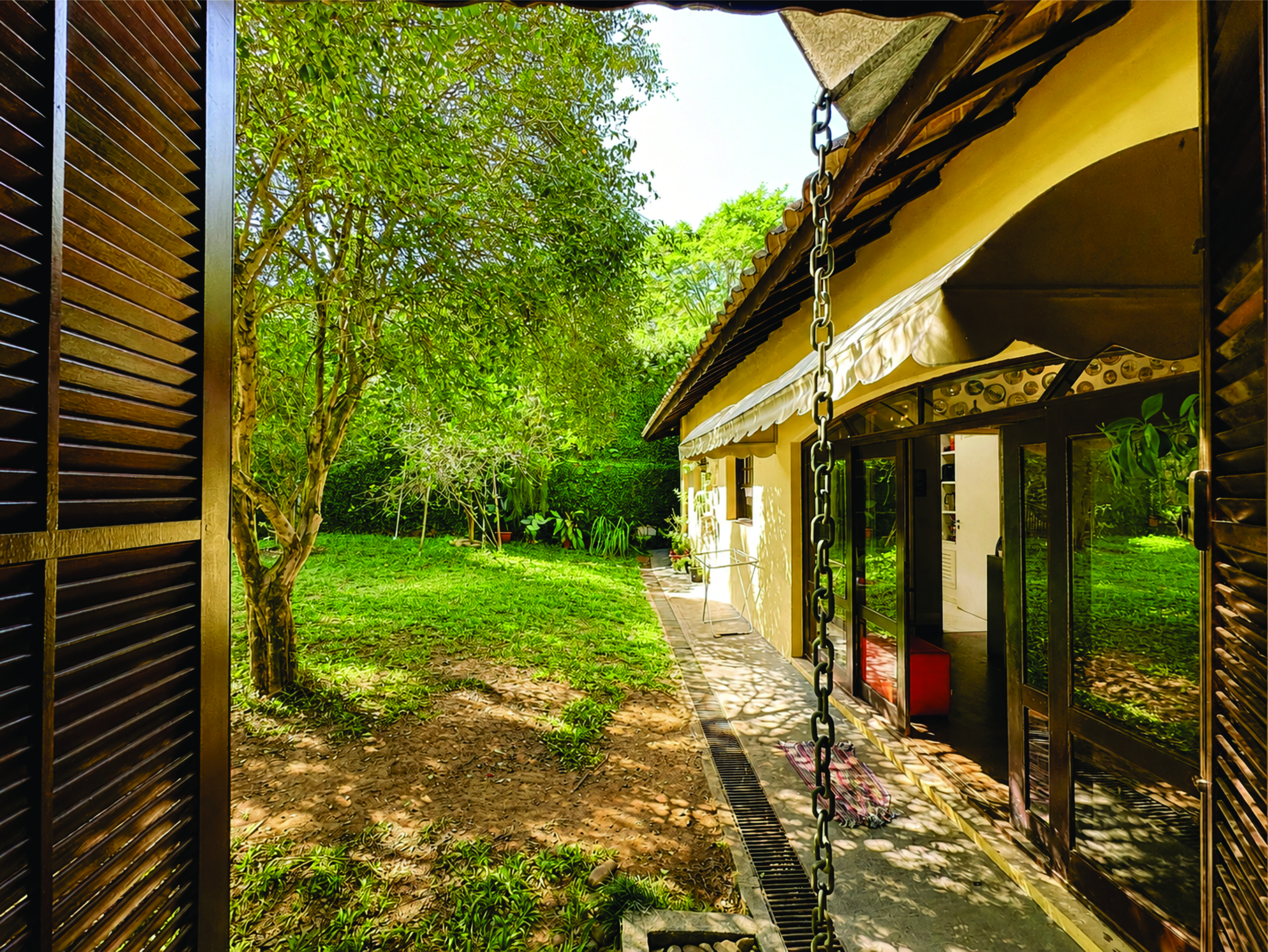 CASA TÉRREA, 5 dorms / 3 sts, área  gourmet, piscina e escritório, foto 27 de 45