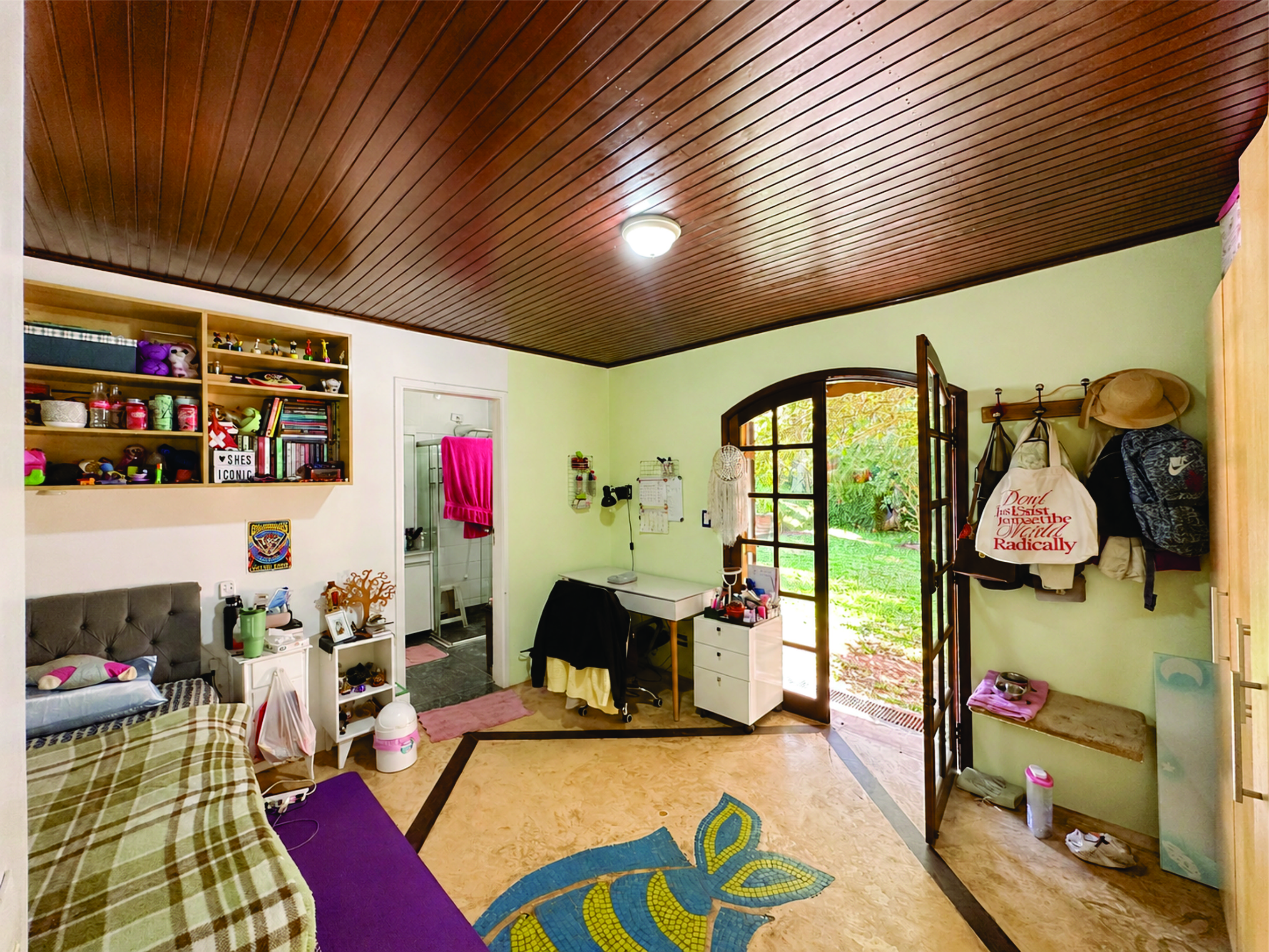 CASA TÉRREA, 5 dorms / 3 sts, área  gourmet, piscina e escritório, foto 28 de 45