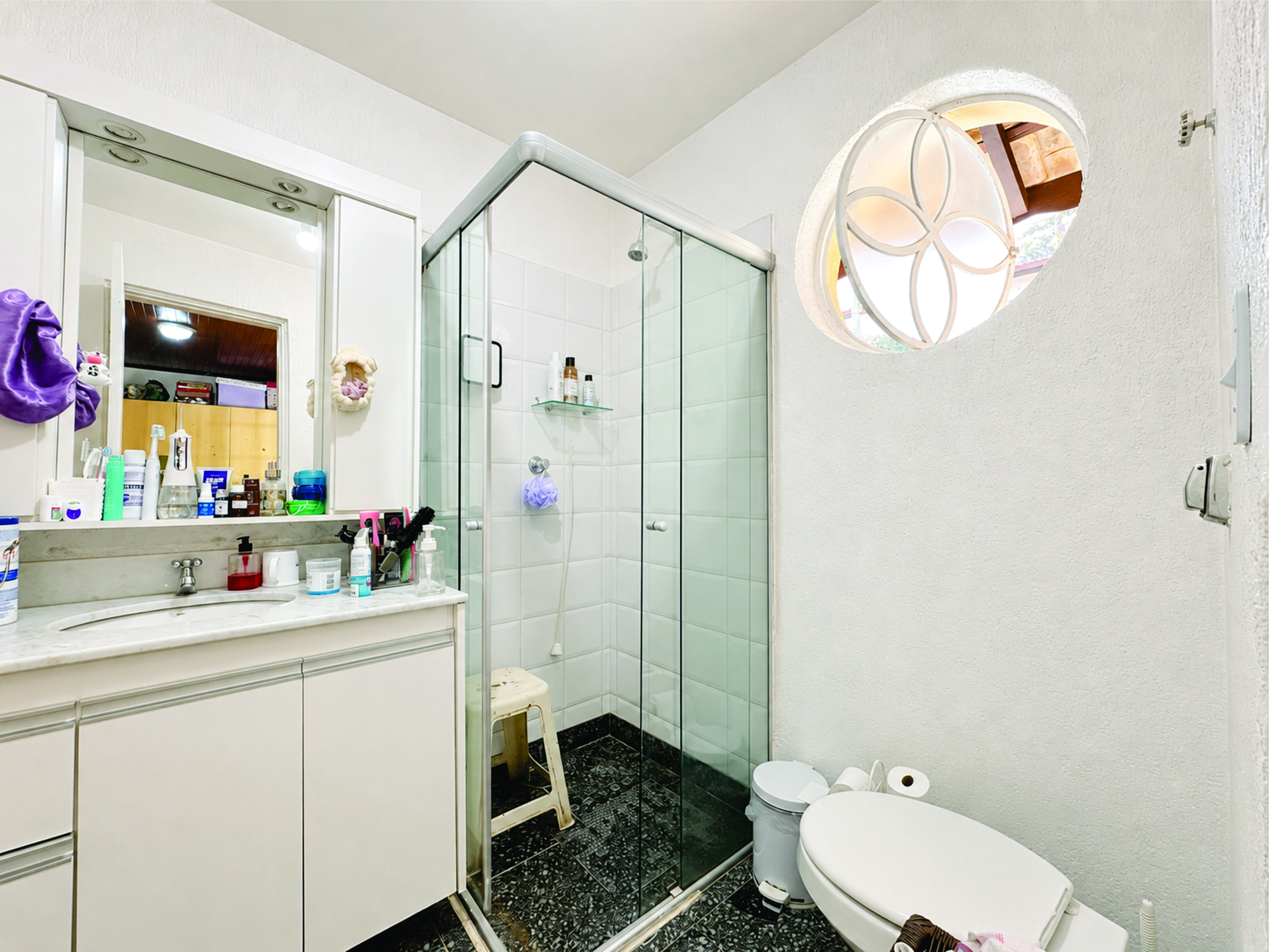 CASA TÉRREA, 5 dorms / 3 sts, área  gourmet, piscina e escritório, foto 29 de 45