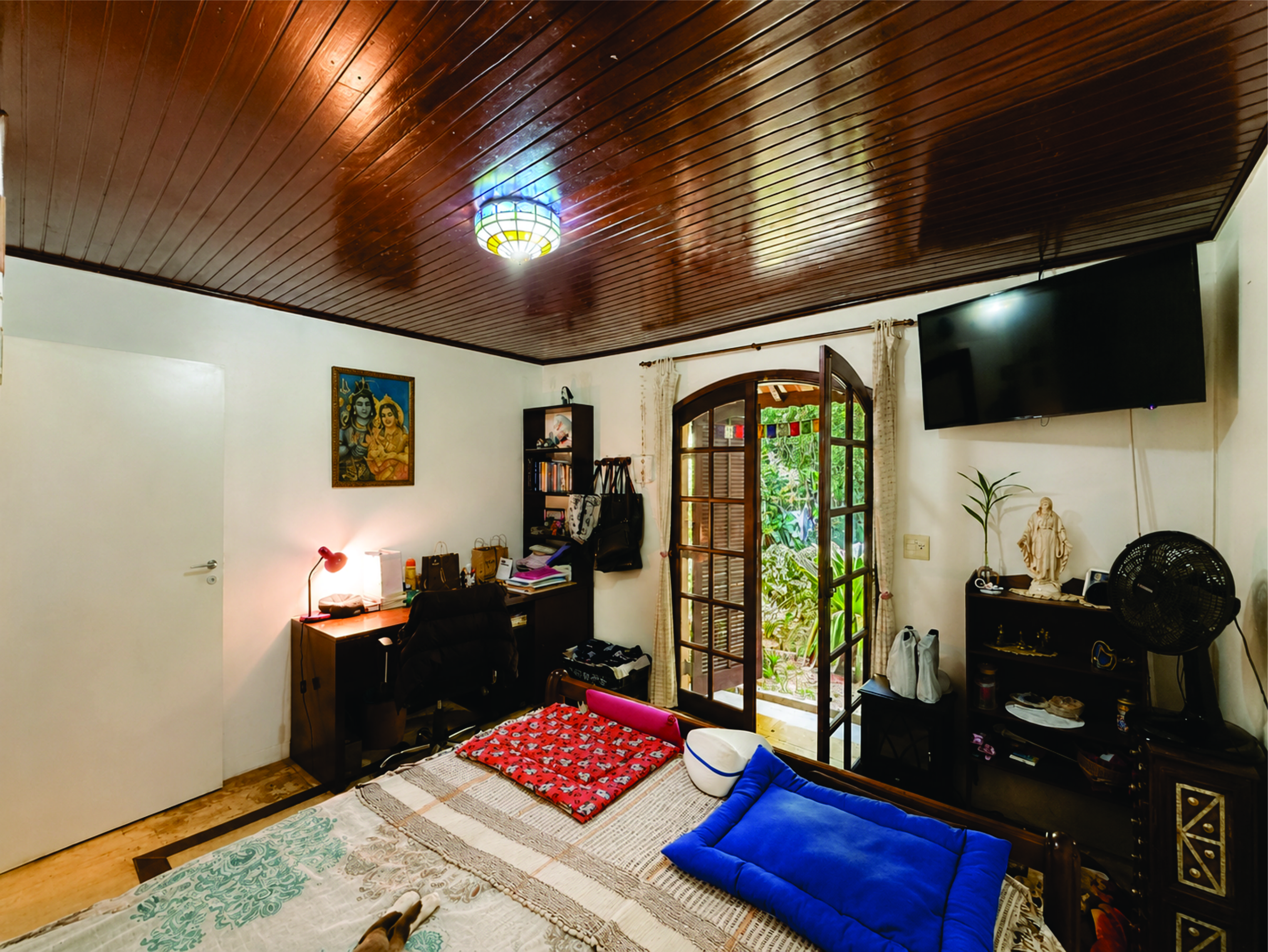 CASA TÉRREA, 5 dorms / 3 sts, área  gourmet, piscina e escritório, foto 31 de 45