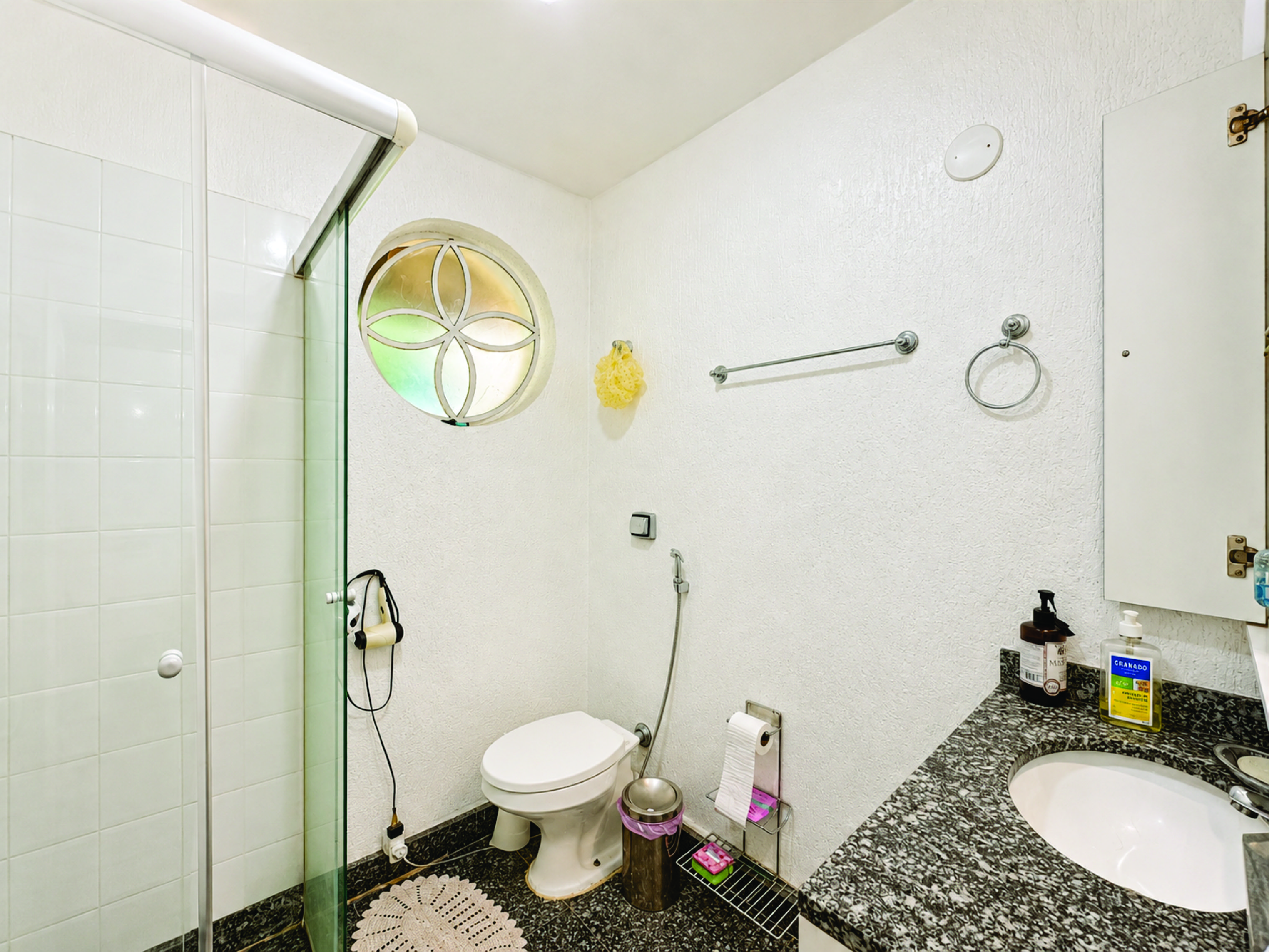 CASA TÉRREA, 5 dorms / 3 sts, área  gourmet, piscina e escritório, foto 33 de 45