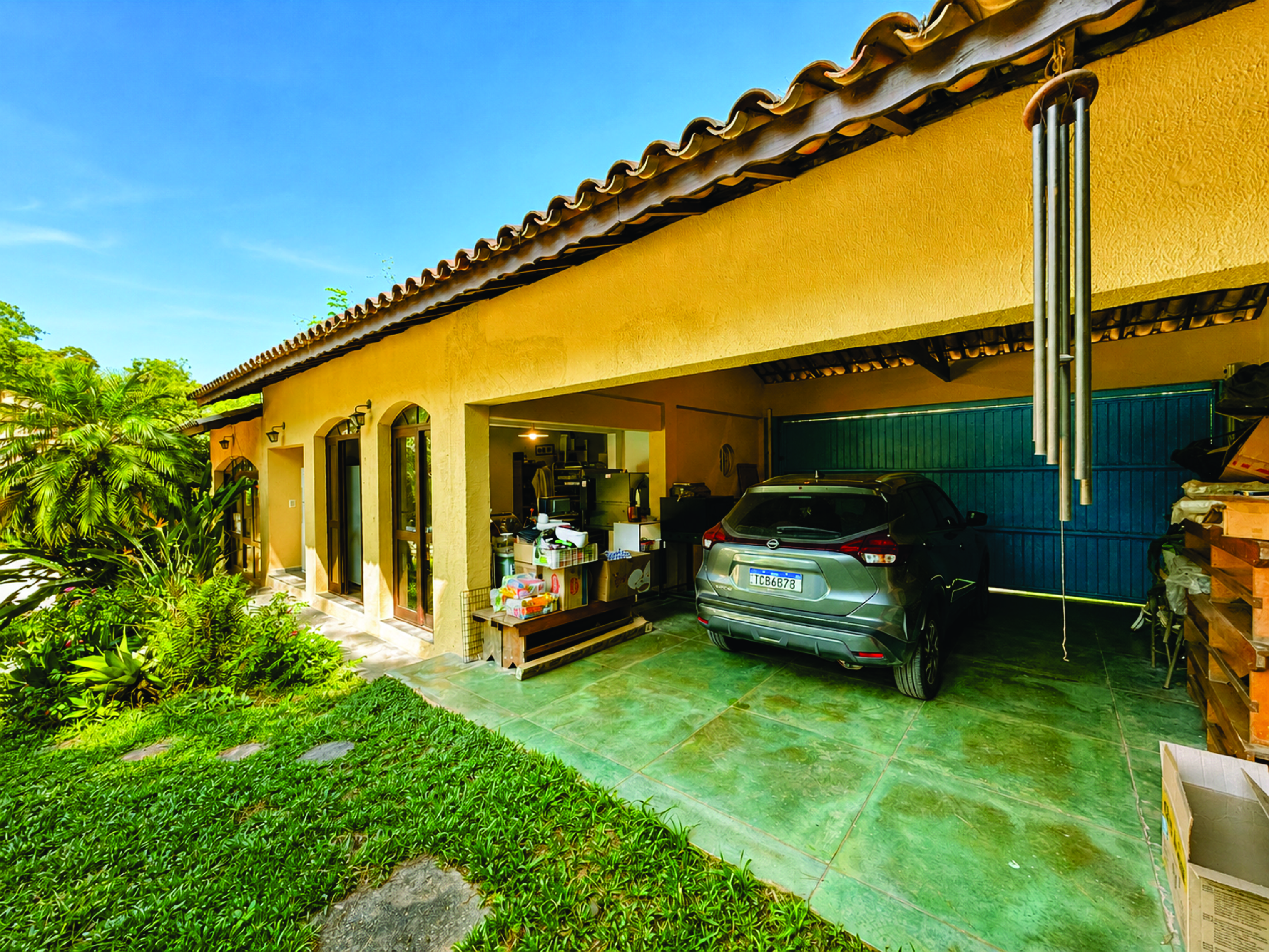 CASA TÉRREA, 5 dorms / 3 sts, área  gourmet, piscina e escritório, foto 42 de 45
