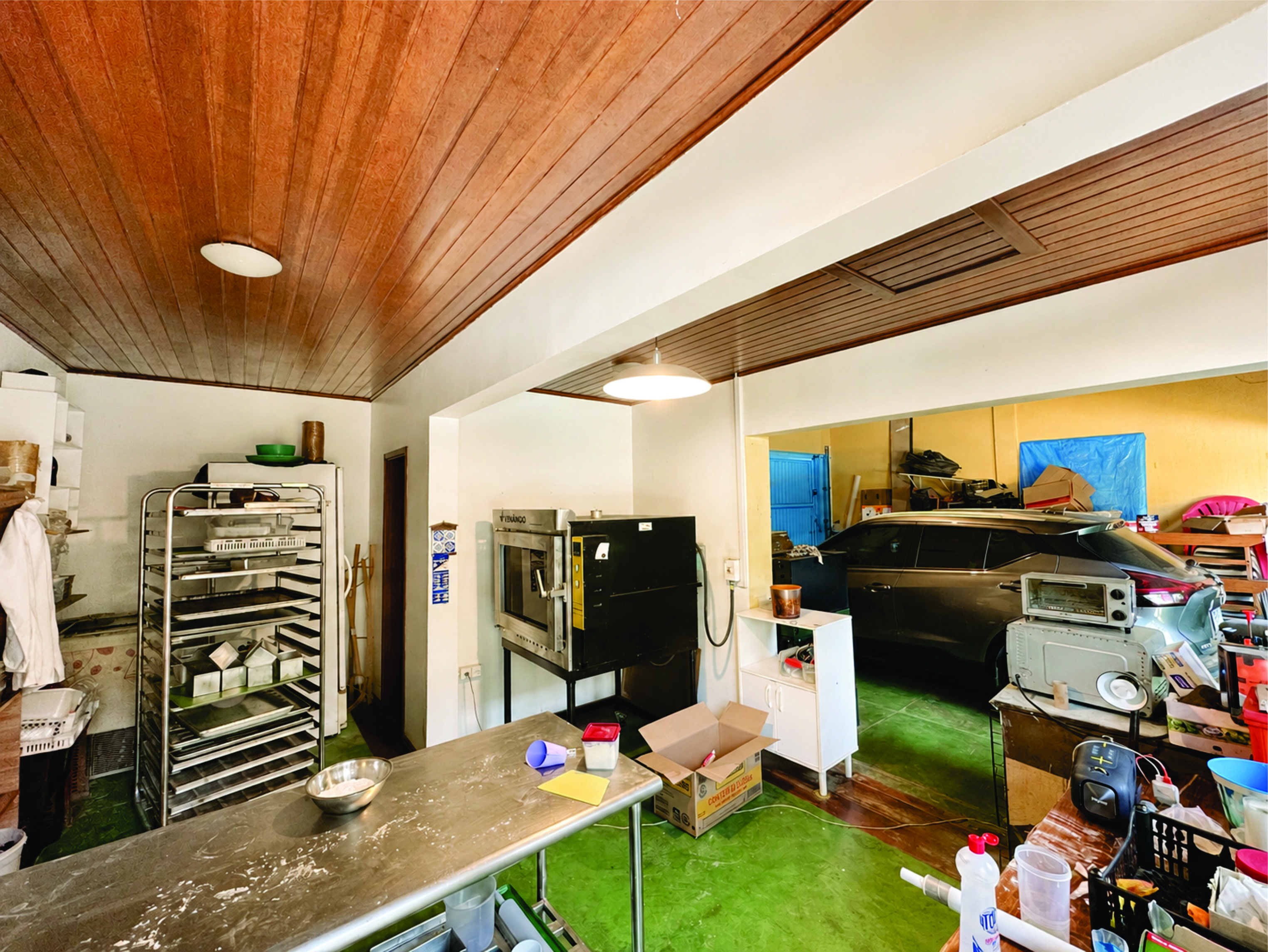 CASA TÉRREA, 5 dorms / 3 sts, área  gourmet, piscina e escritório, foto 43 de 45