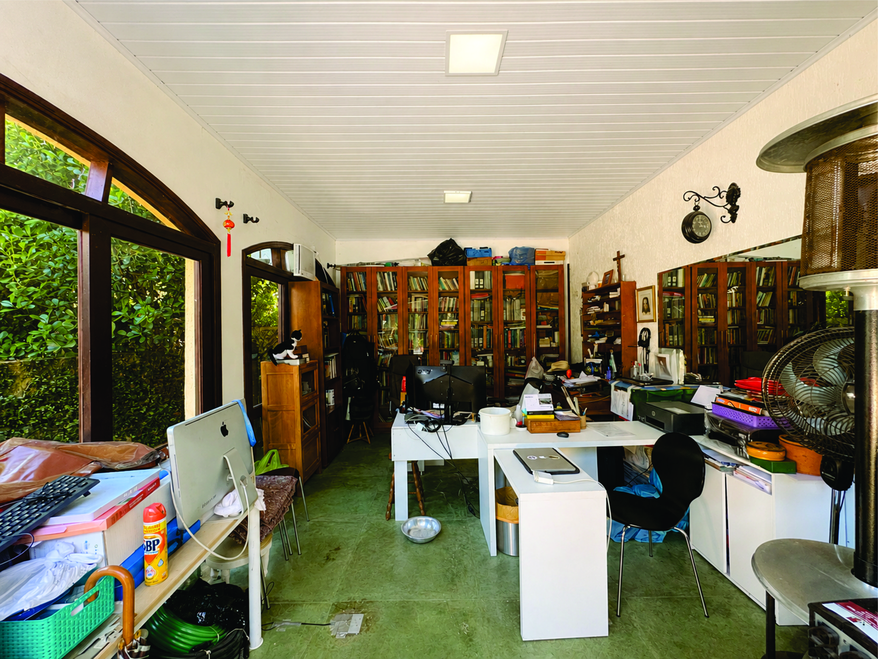CASA TÉRREA, 5 dorms / 3 sts, área  gourmet, piscina e escritório, foto 44 de 45