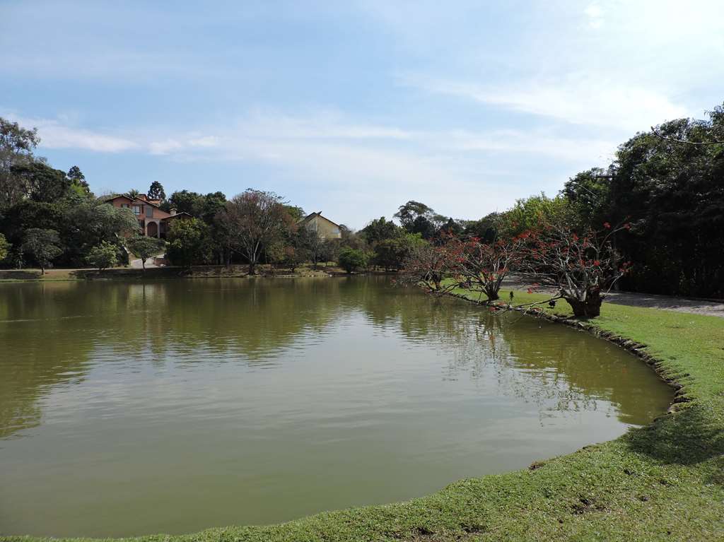 Casa com 5 dormitórios / 2suítes - Rústica e gourmet na Granja Viana, foto 8 de 65