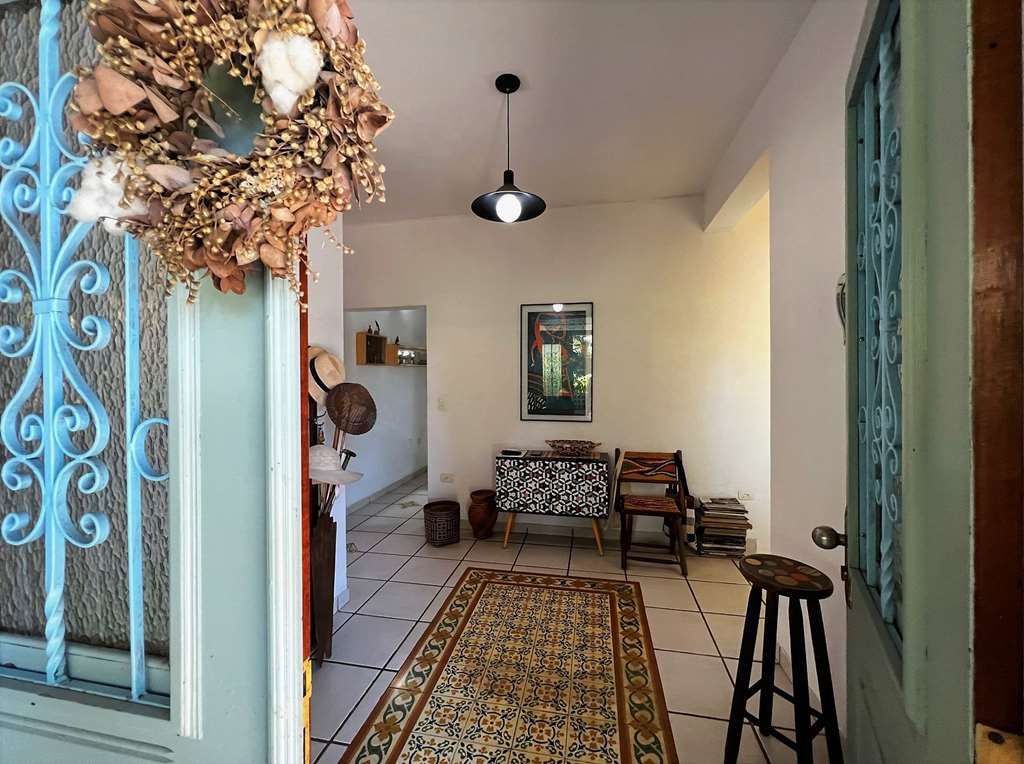 Casa com 5 dormitórios / 2suítes - Rústica e gourmet na Granja Viana, foto 3 de 65