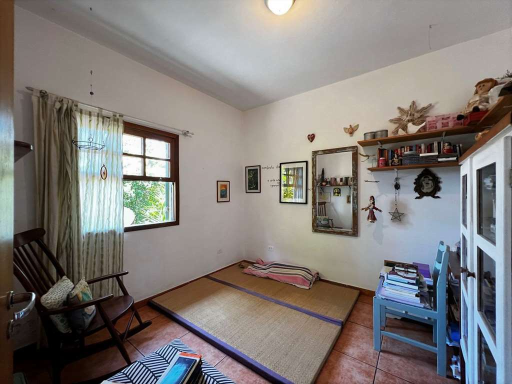 Casa com 5 dormitórios / 2suítes - Rústica e gourmet na Granja Viana, foto 39 de 65