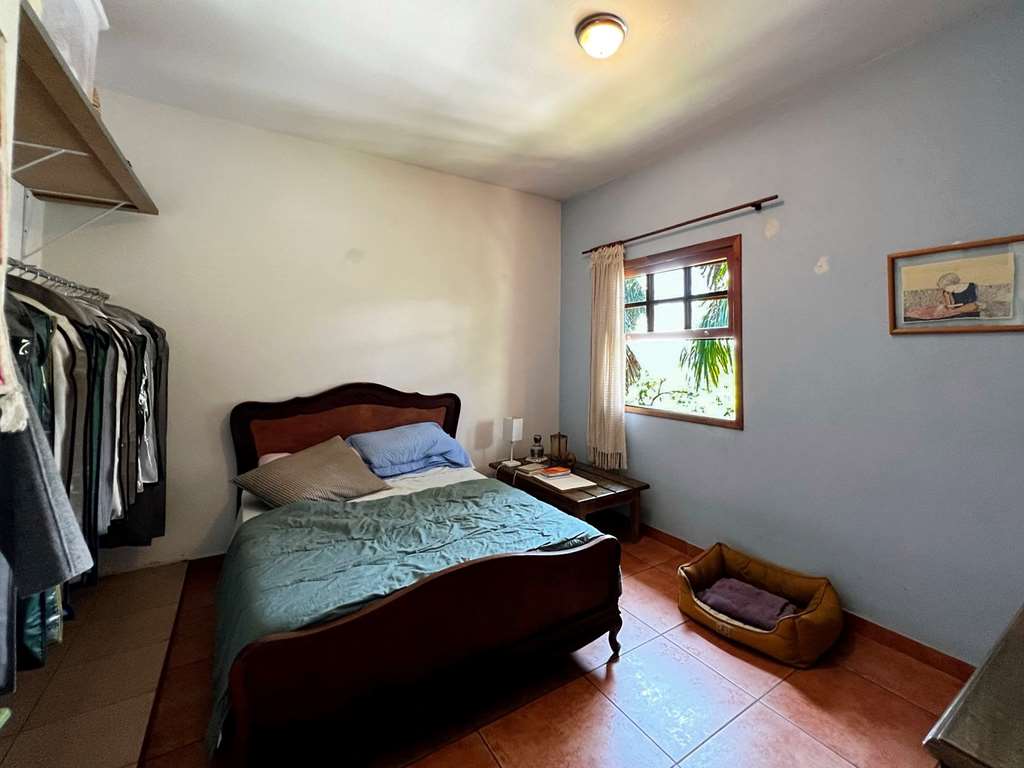 Casa com 5 dormitórios / 2suítes - Rústica e gourmet na Granja Viana, foto 43 de 65