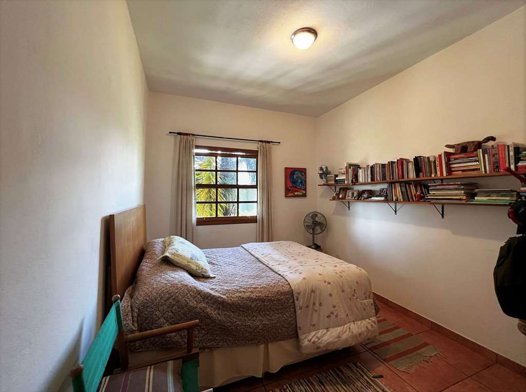 Casa com 5 dormitórios / 2suítes - Rústica e gourmet na Granja Viana, foto 44 de 65