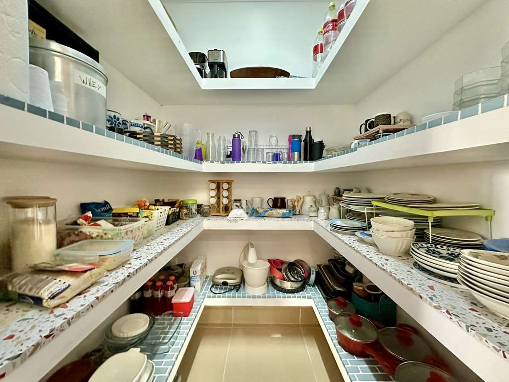 Casa com 3 suítes, amplo salão inferior e varanda gourmet c/ jacuzzi, foto 18 de 64